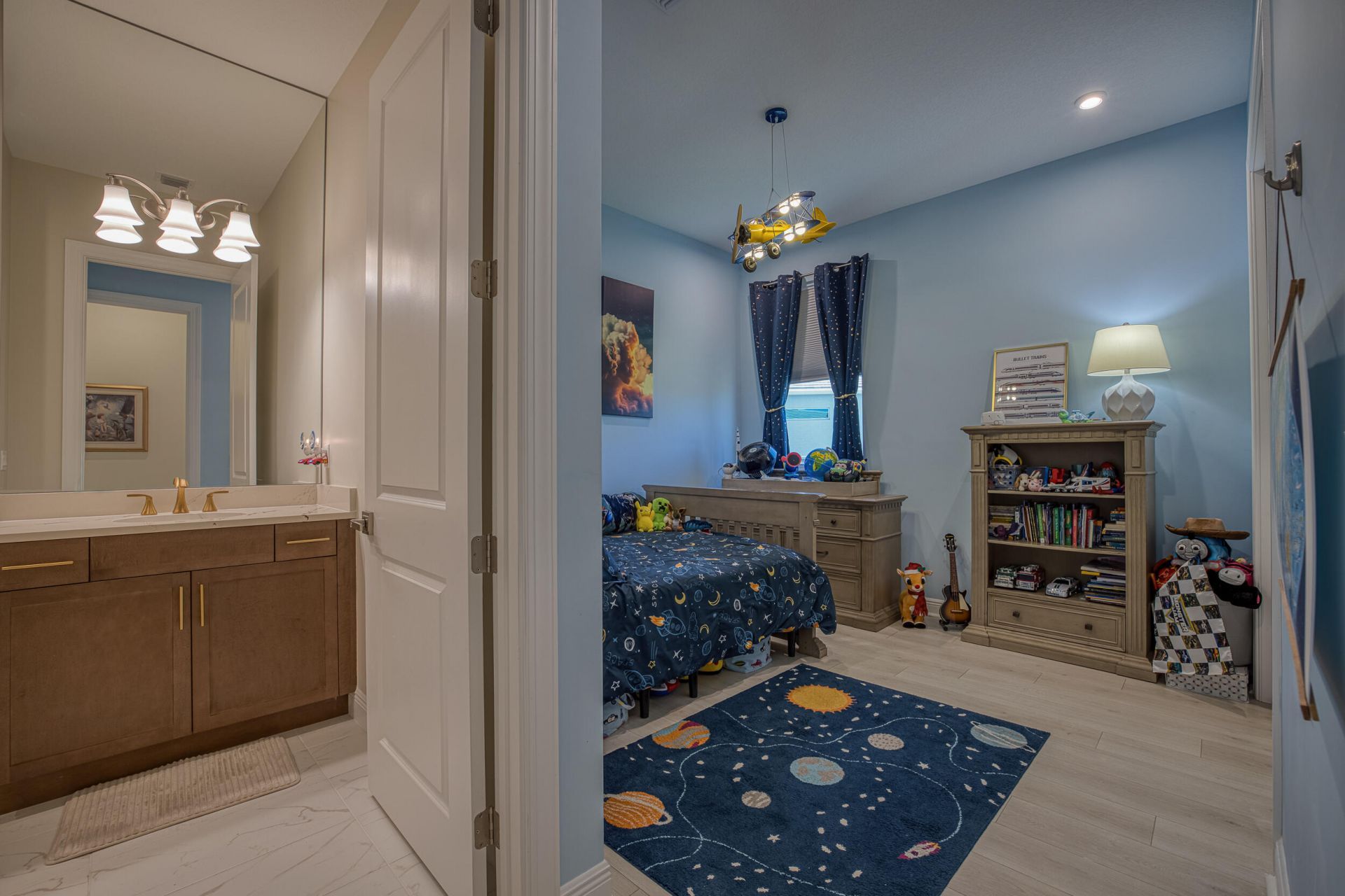 8538 SW Cantante Way, Port Saint Lucie, FL 34987 Photo