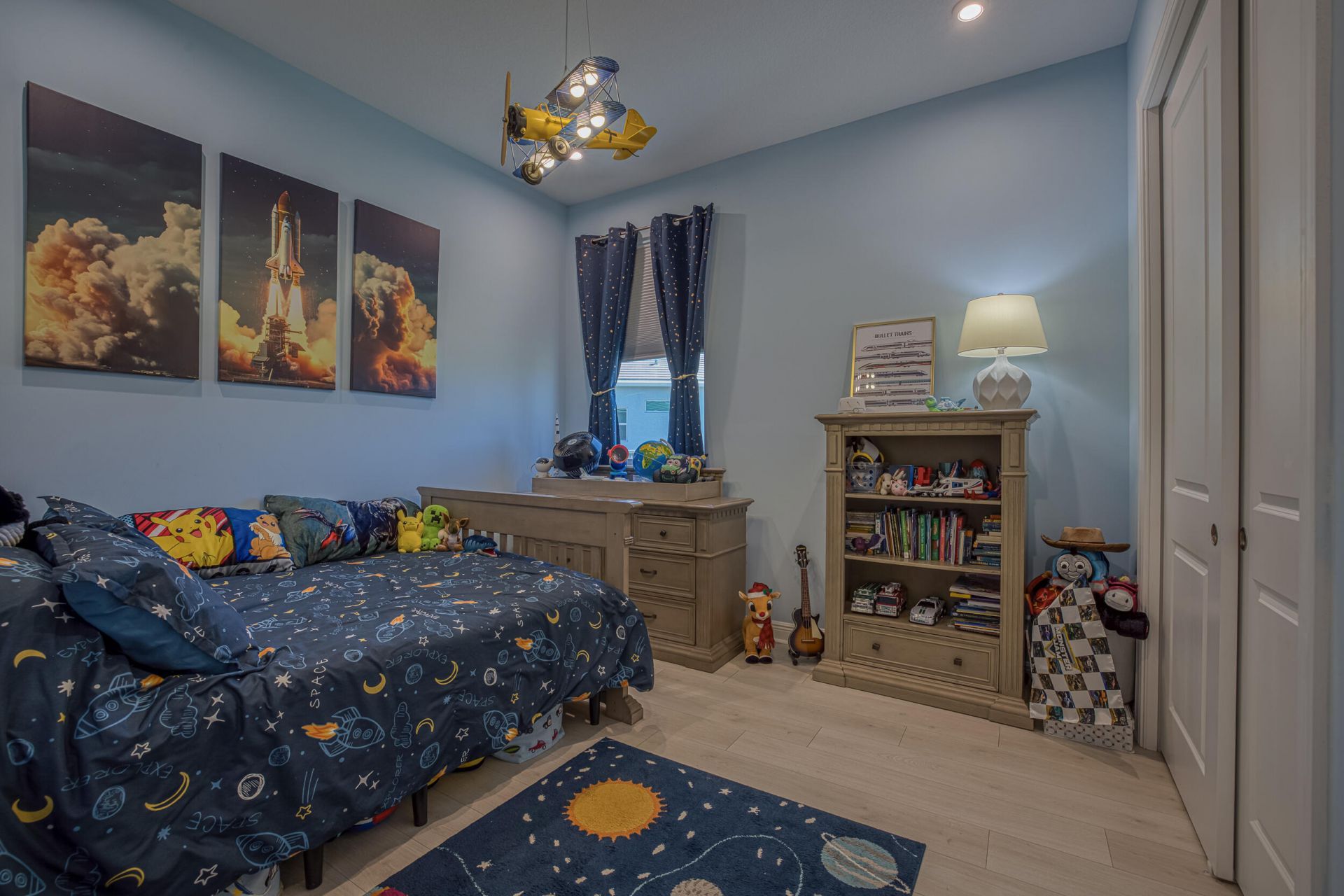 8538 SW Cantante Way, Port Saint Lucie, FL 34987 Photo