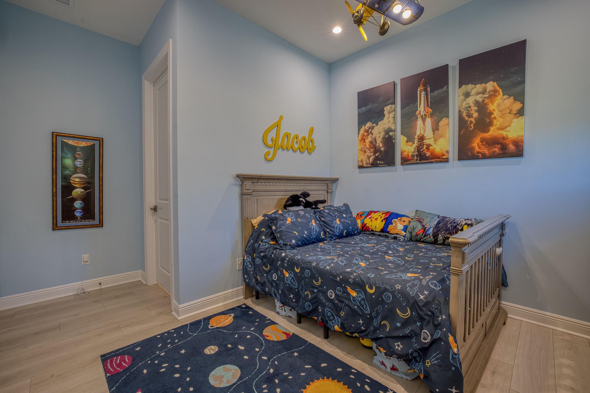 8538 SW Cantante Way, Port Saint Lucie, FL 34987 Photo