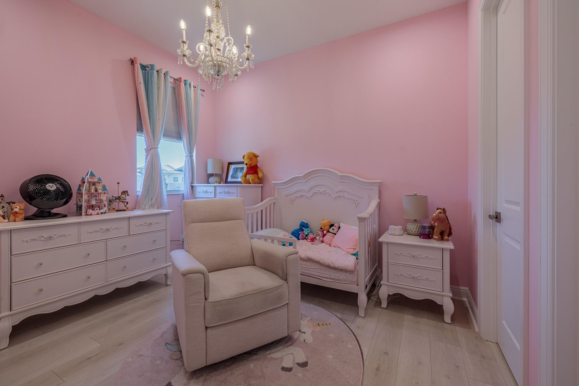 8538 SW Cantante Way, Port Saint Lucie, FL 34987 Photo