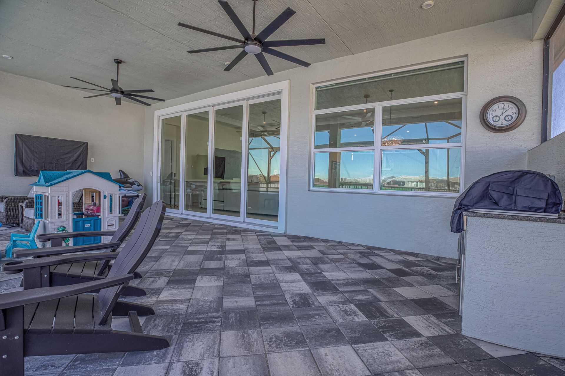 8538 SW Cantante Way, Port Saint Lucie, FL 34987 Photo