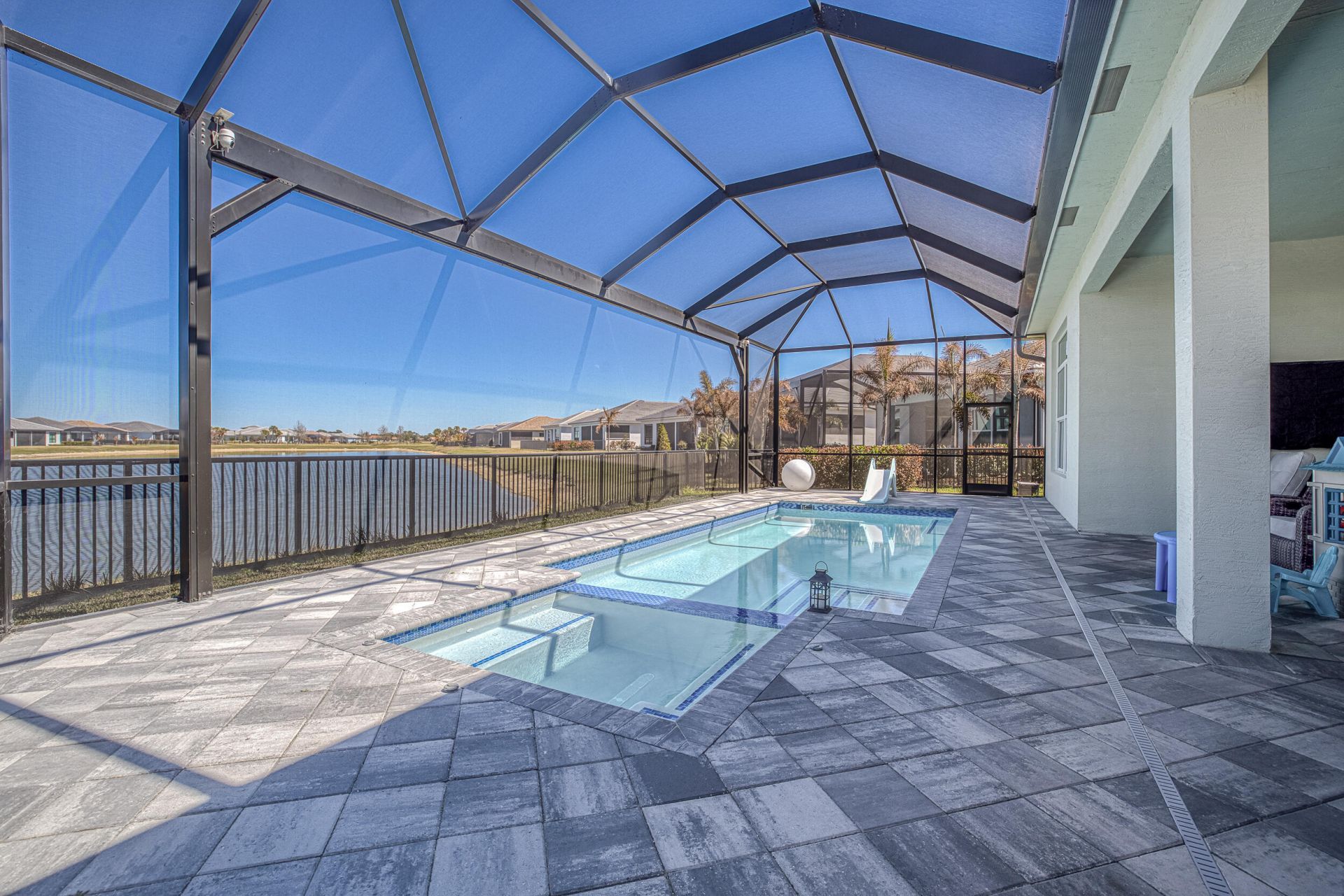 8538 SW Cantante Way, Port Saint Lucie, FL 34987 Photo