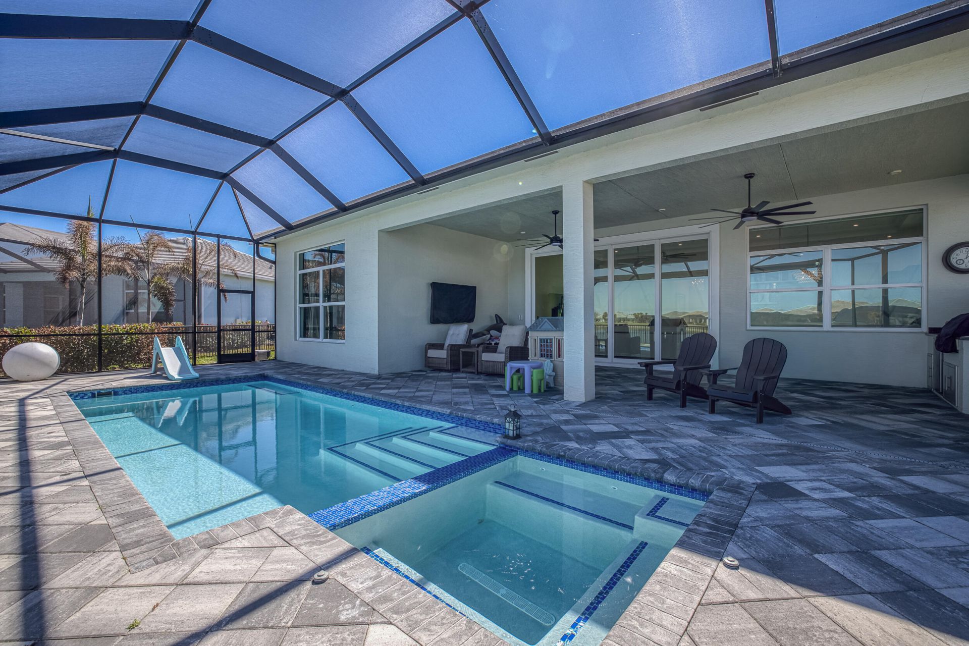 8538 SW Cantante Way, Port Saint Lucie, FL 34987 Photo