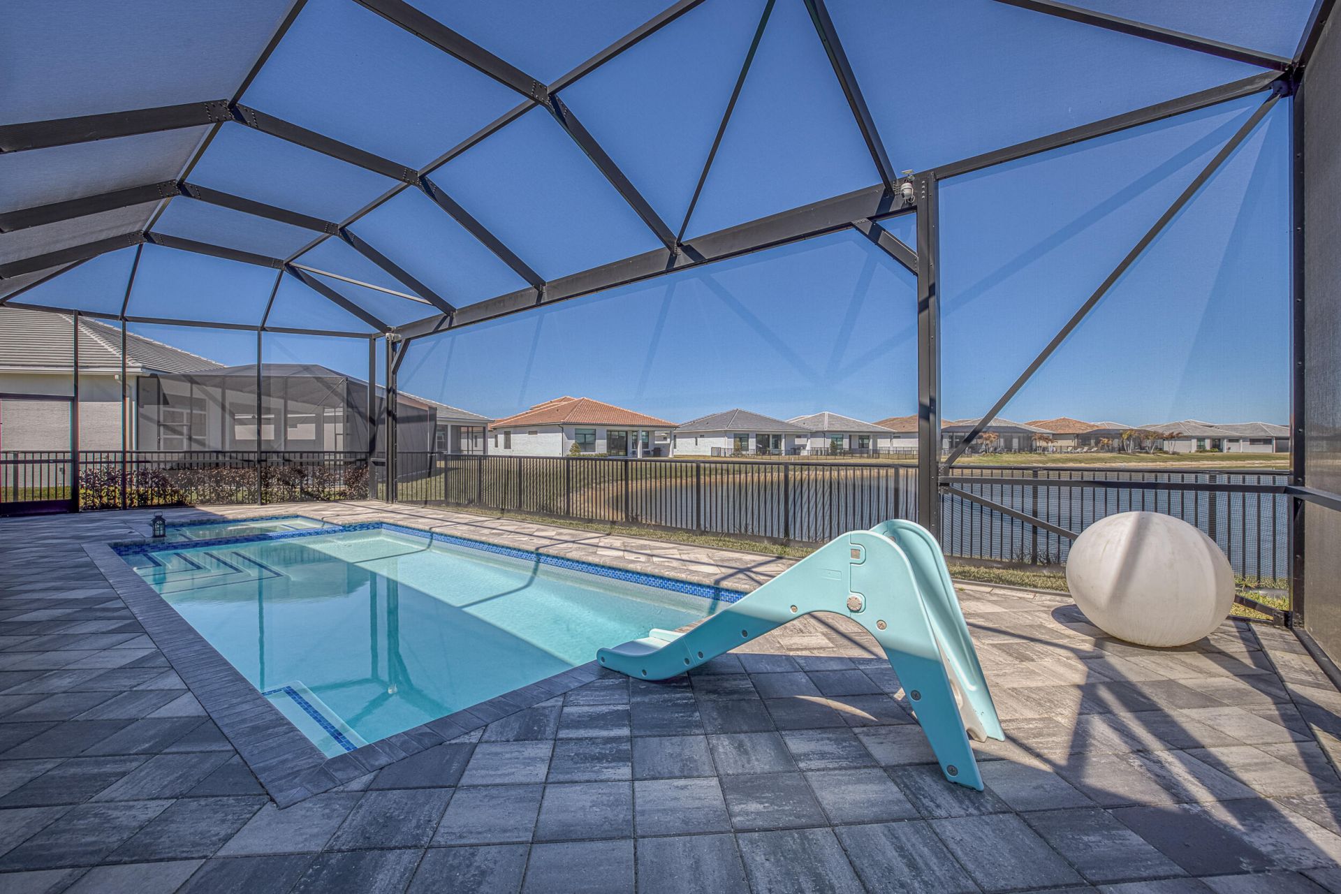 8538 SW Cantante Way, Port Saint Lucie, FL 34987 Photo