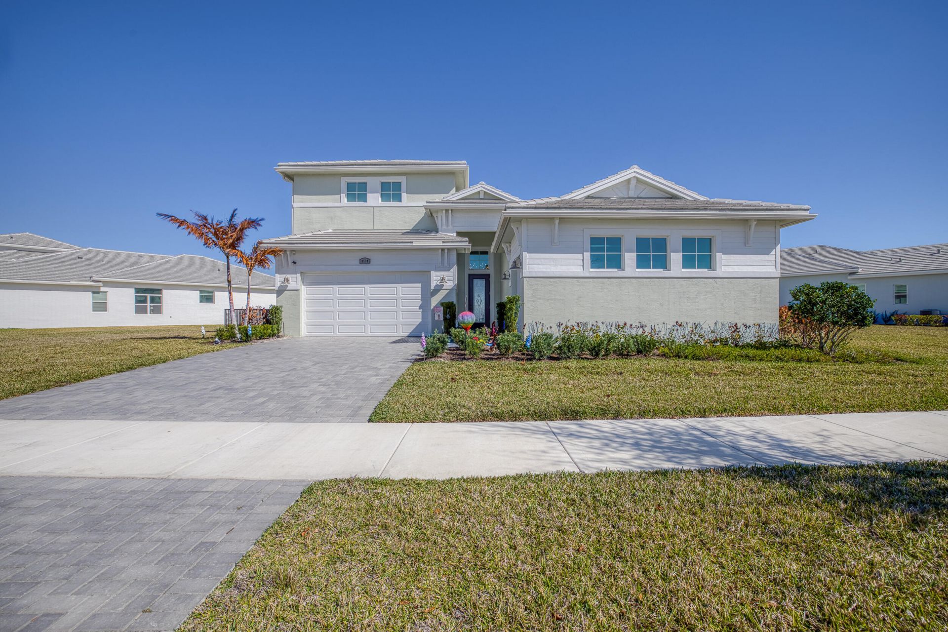 8538 SW Cantante Way, Port Saint Lucie, FL 34987 Photo