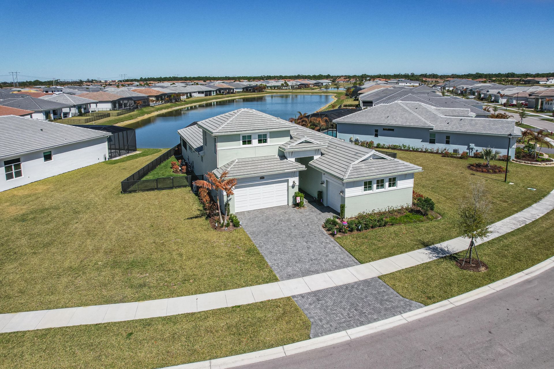 8538 SW Cantante Way, Port Saint Lucie, FL 34987 Photo