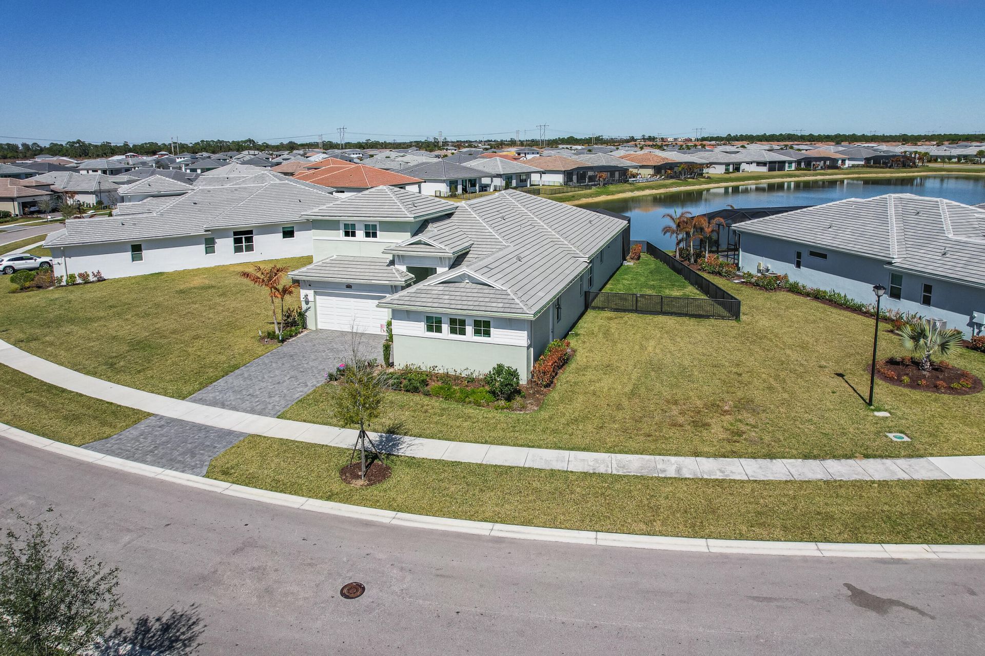 8538 SW Cantante Way, Port Saint Lucie, FL 34987 Photo