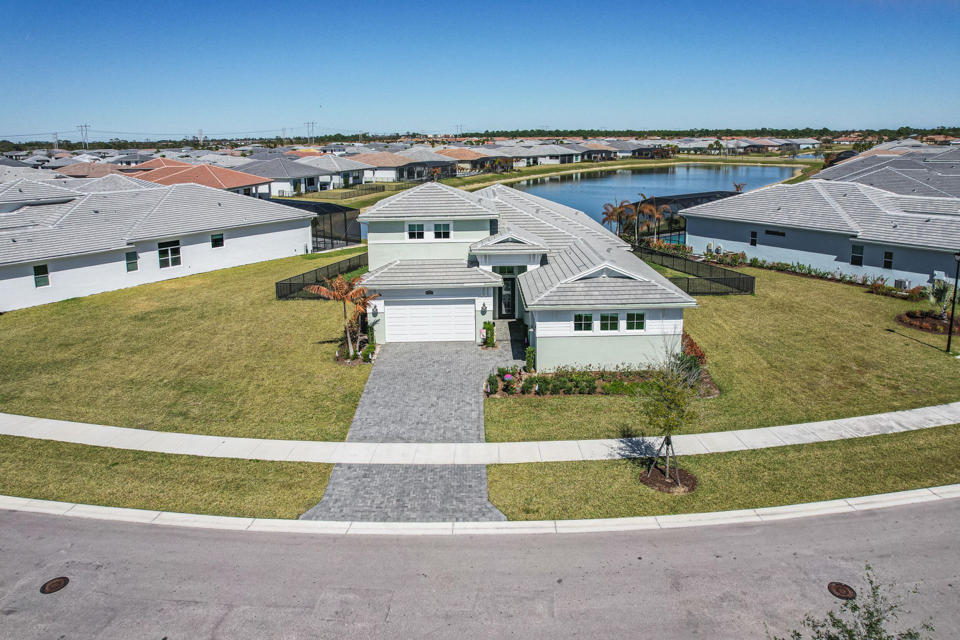 8538 SW Cantante Way, Port Saint Lucie, FL 34987 Photo