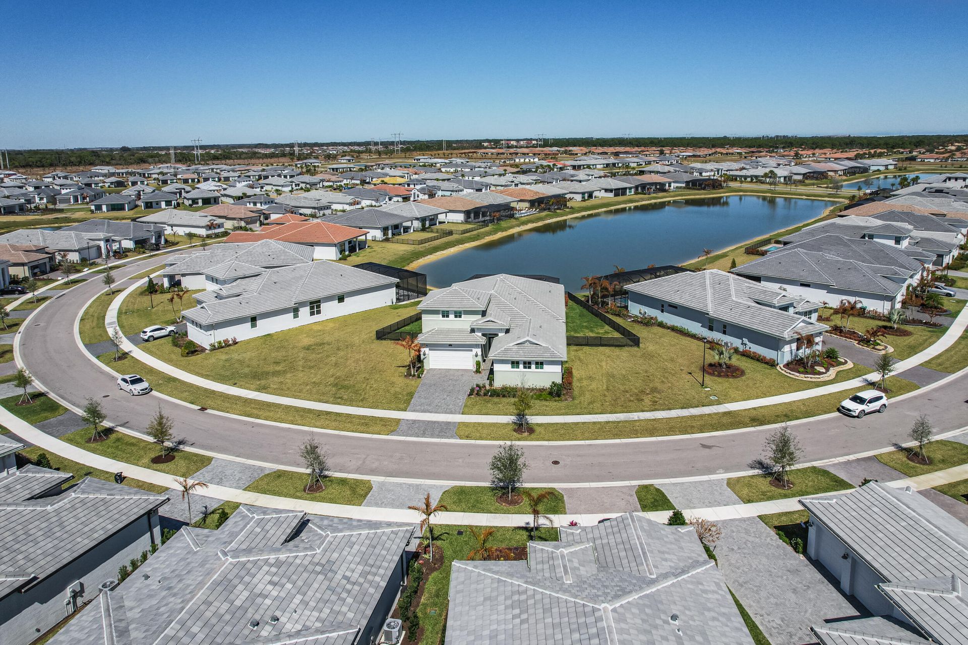 8538 SW Cantante Way, Port Saint Lucie, FL 34987 Photo