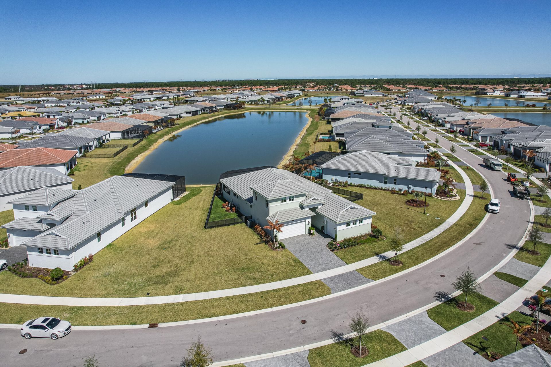 8538 SW Cantante Way, Port Saint Lucie, FL 34987 Photo