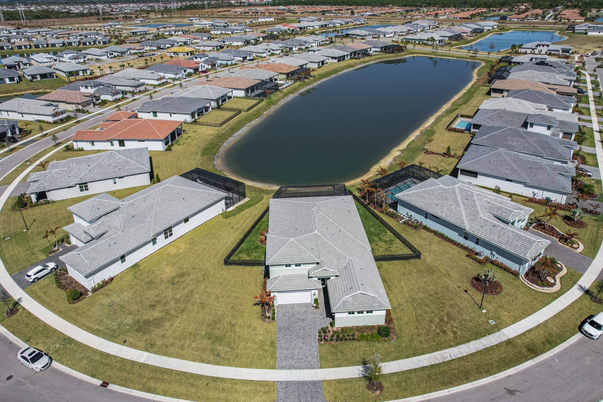 8538 SW Cantante Way, Port Saint Lucie, FL 34987 Photo