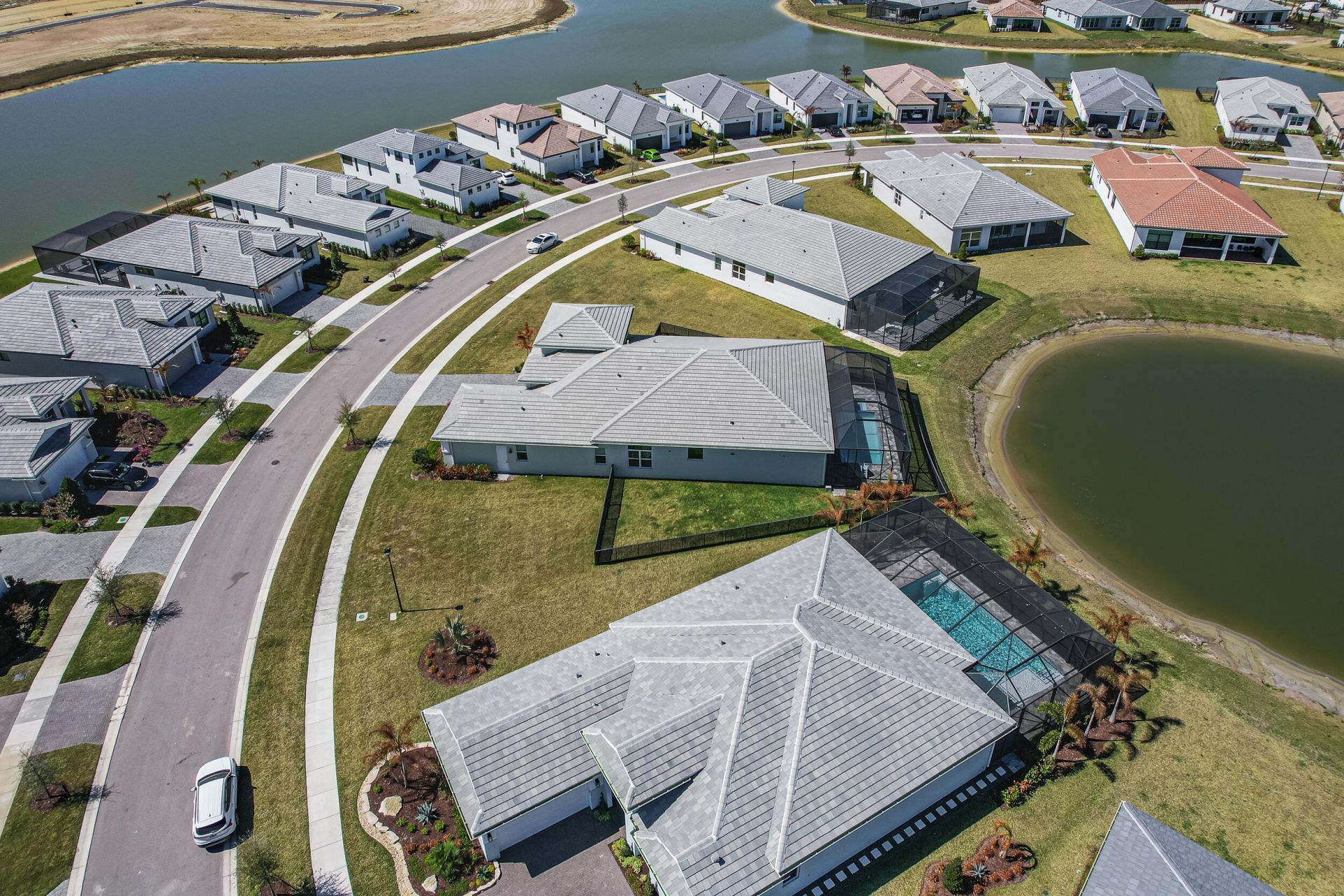 8538 SW Cantante Way, Port Saint Lucie, FL 34987 Photo