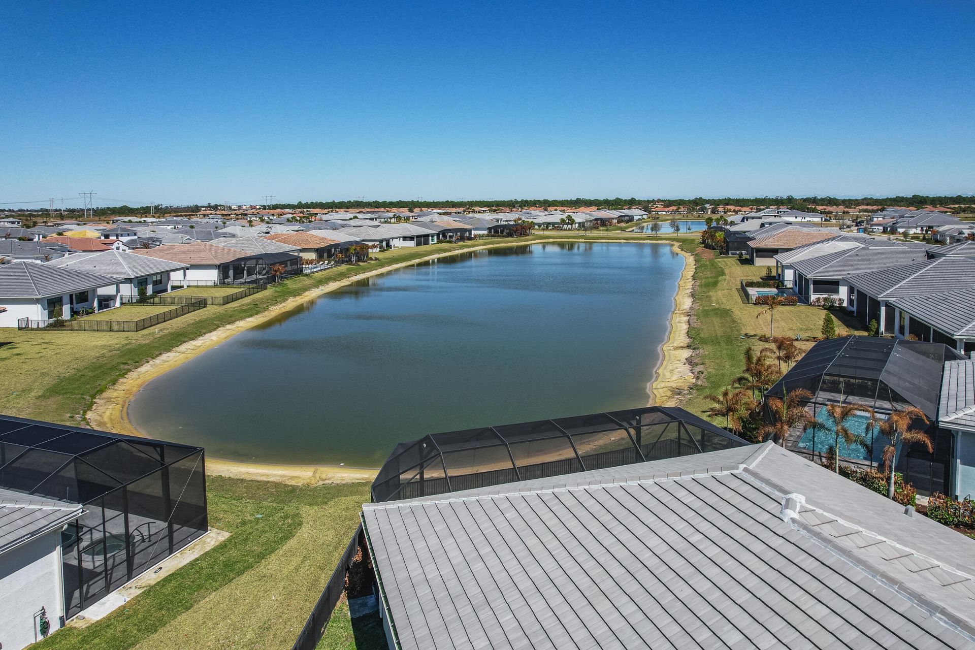 8538 SW Cantante Way, Port Saint Lucie, FL 34987 Photo