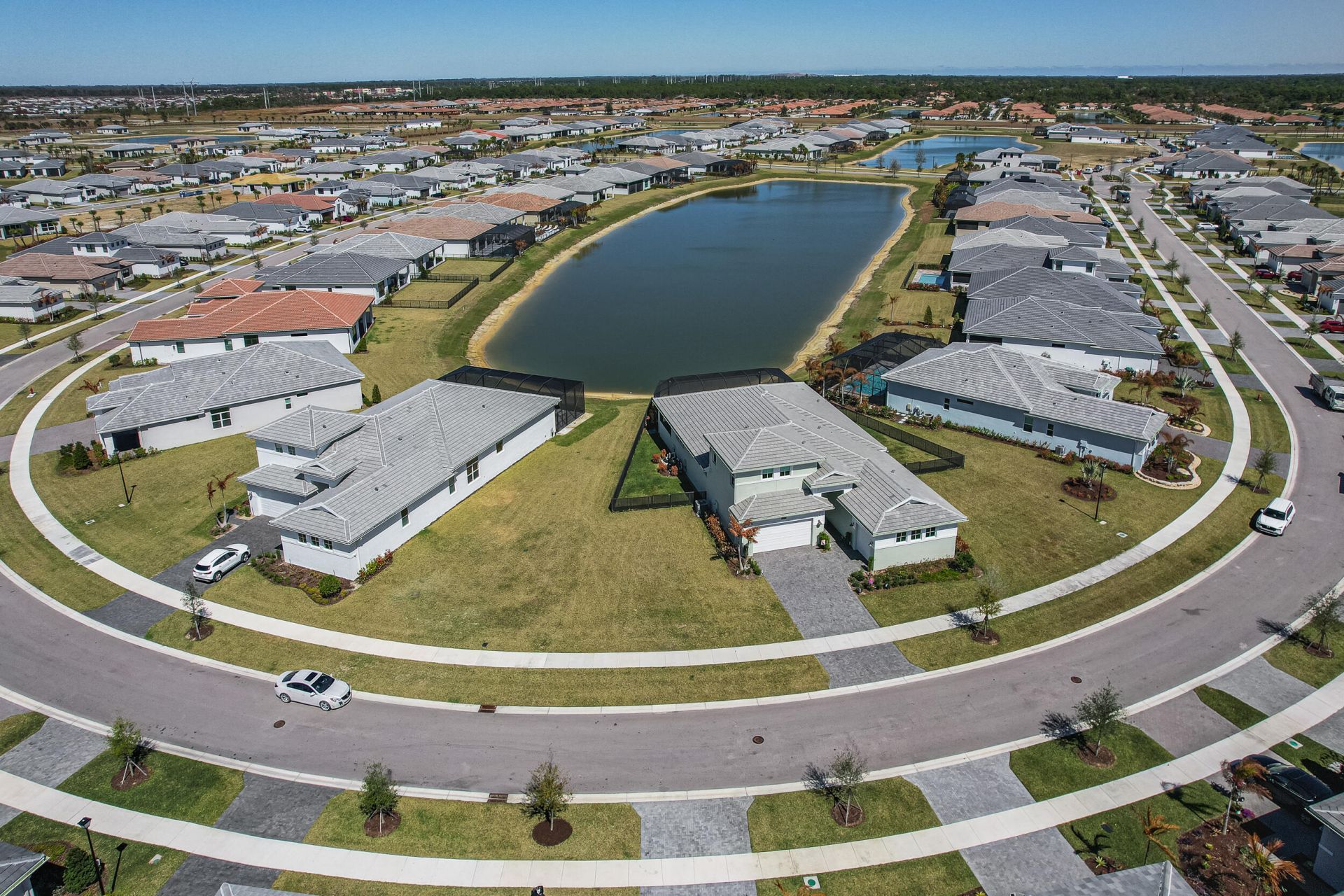 8538 SW Cantante Way, Port Saint Lucie, FL 34987 Photo