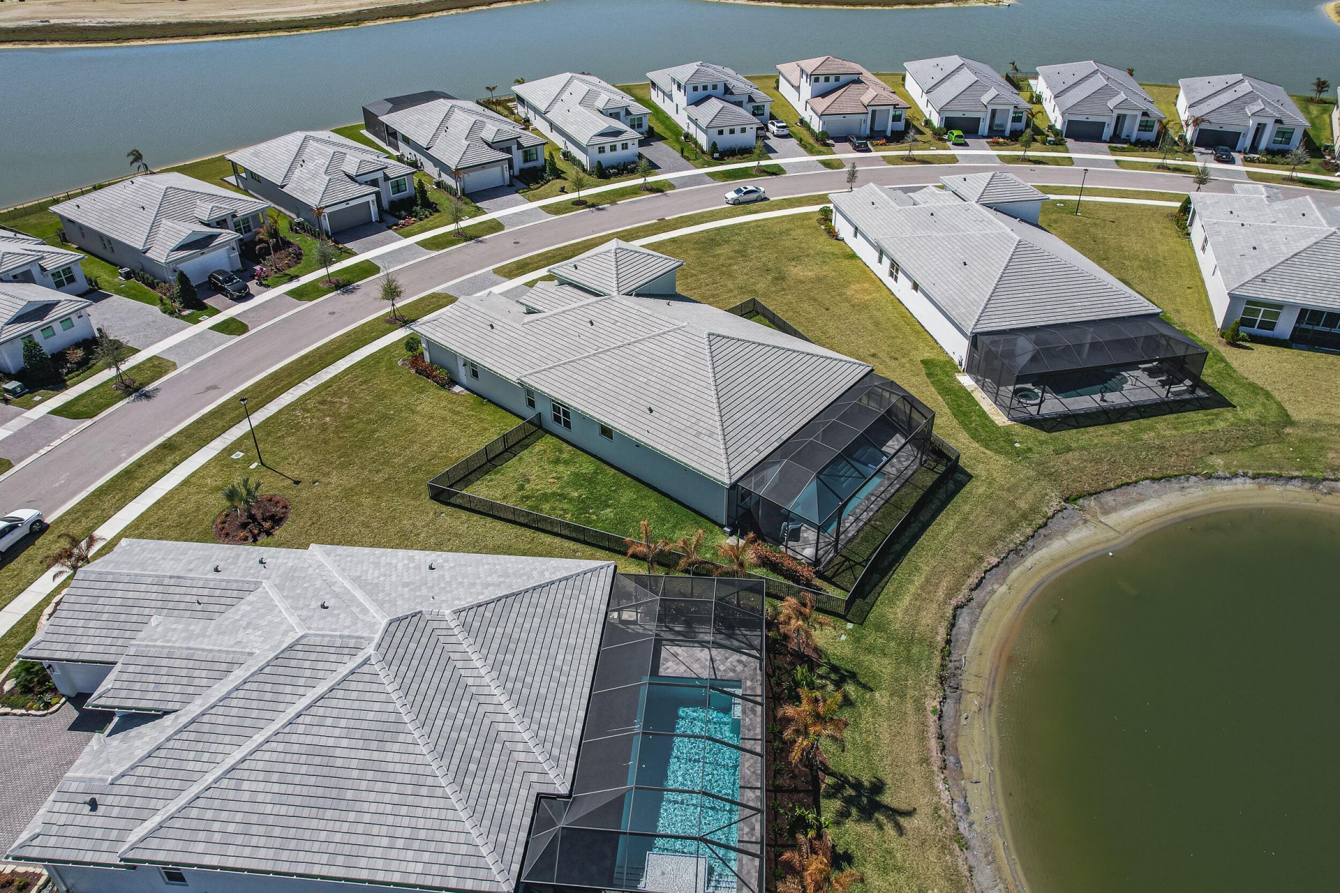 8538 SW Cantante Way, Port Saint Lucie, FL 34987 Photo