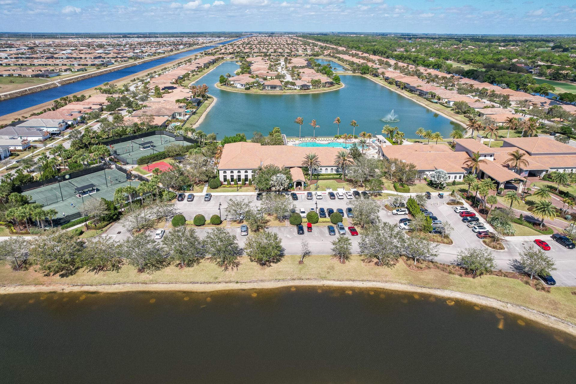 8538 SW Cantante Way, Port Saint Lucie, FL 34987 Photo