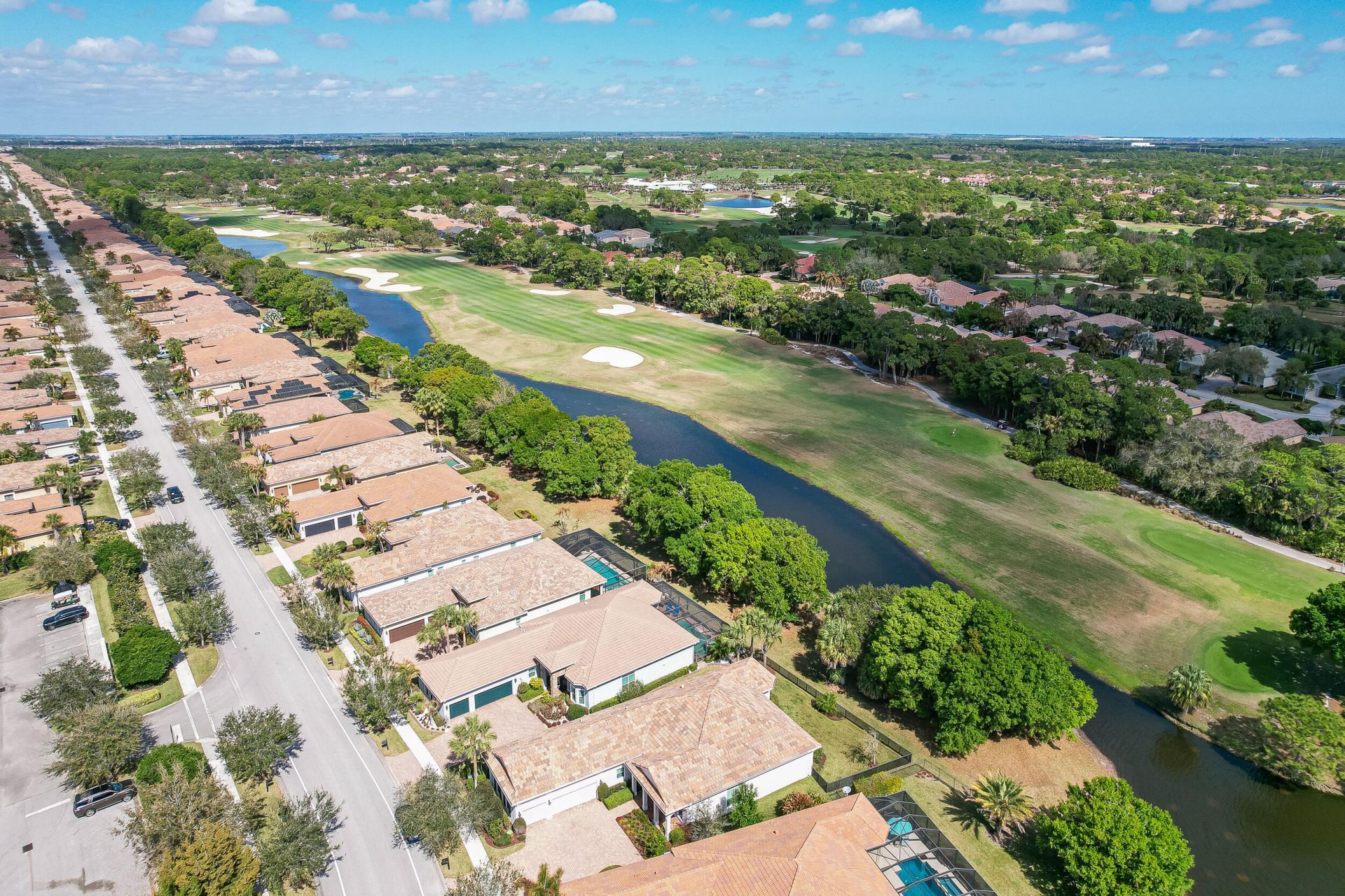 8538 SW Cantante Way, Port Saint Lucie, FL 34987 Photo