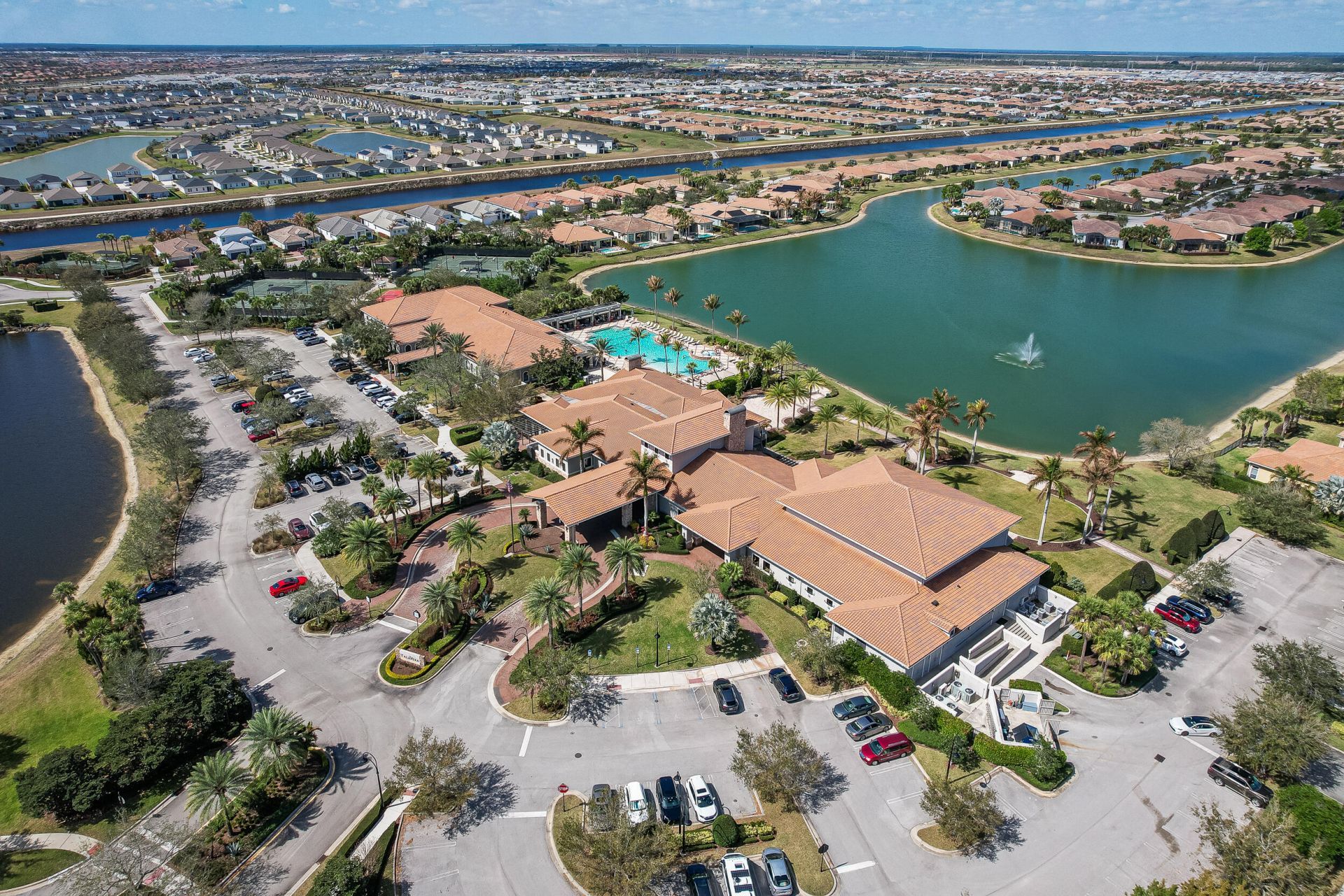 8538 SW Cantante Way, Port Saint Lucie, FL 34987 Photo