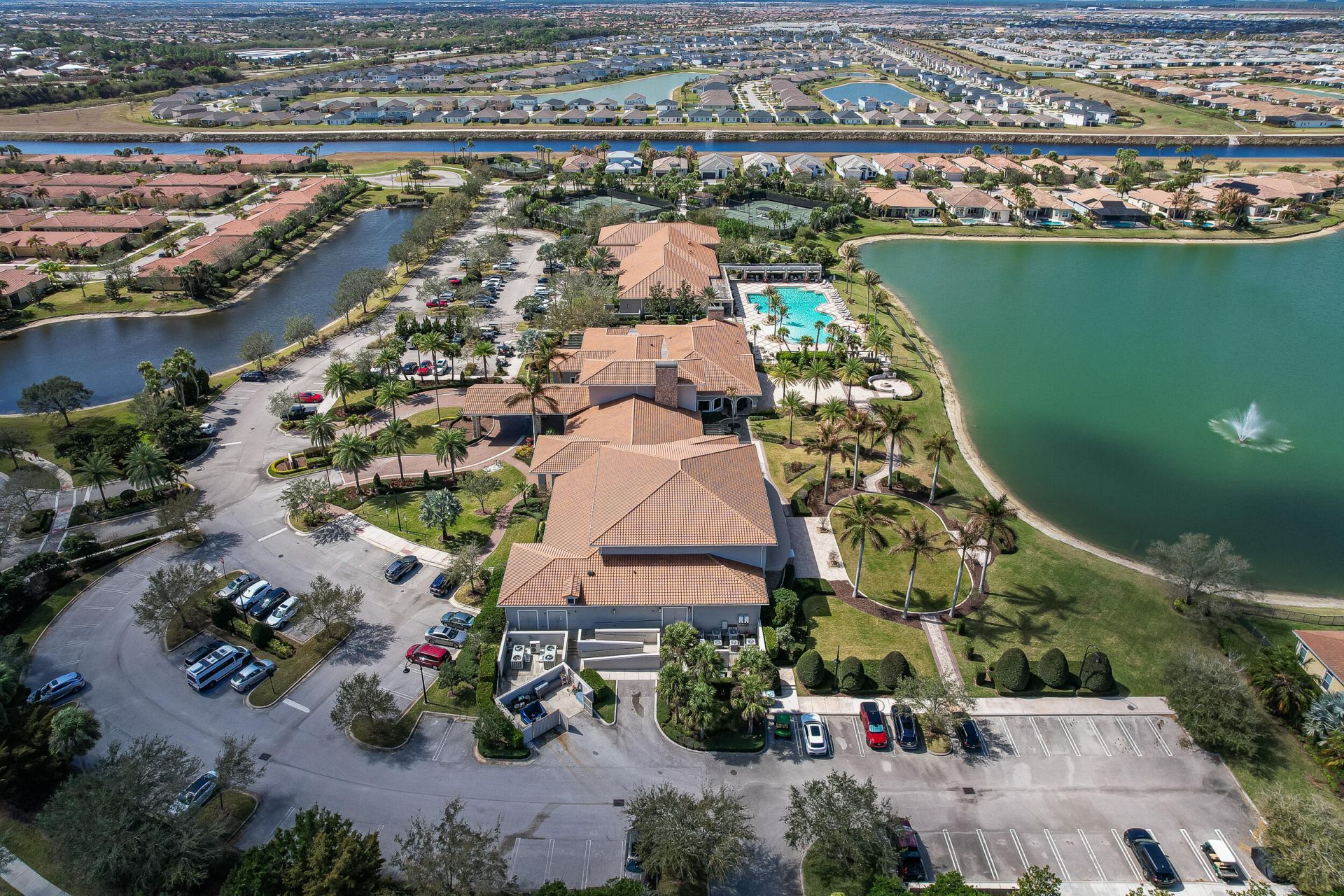 8538 SW Cantante Way, Port Saint Lucie, FL 34987 Photo