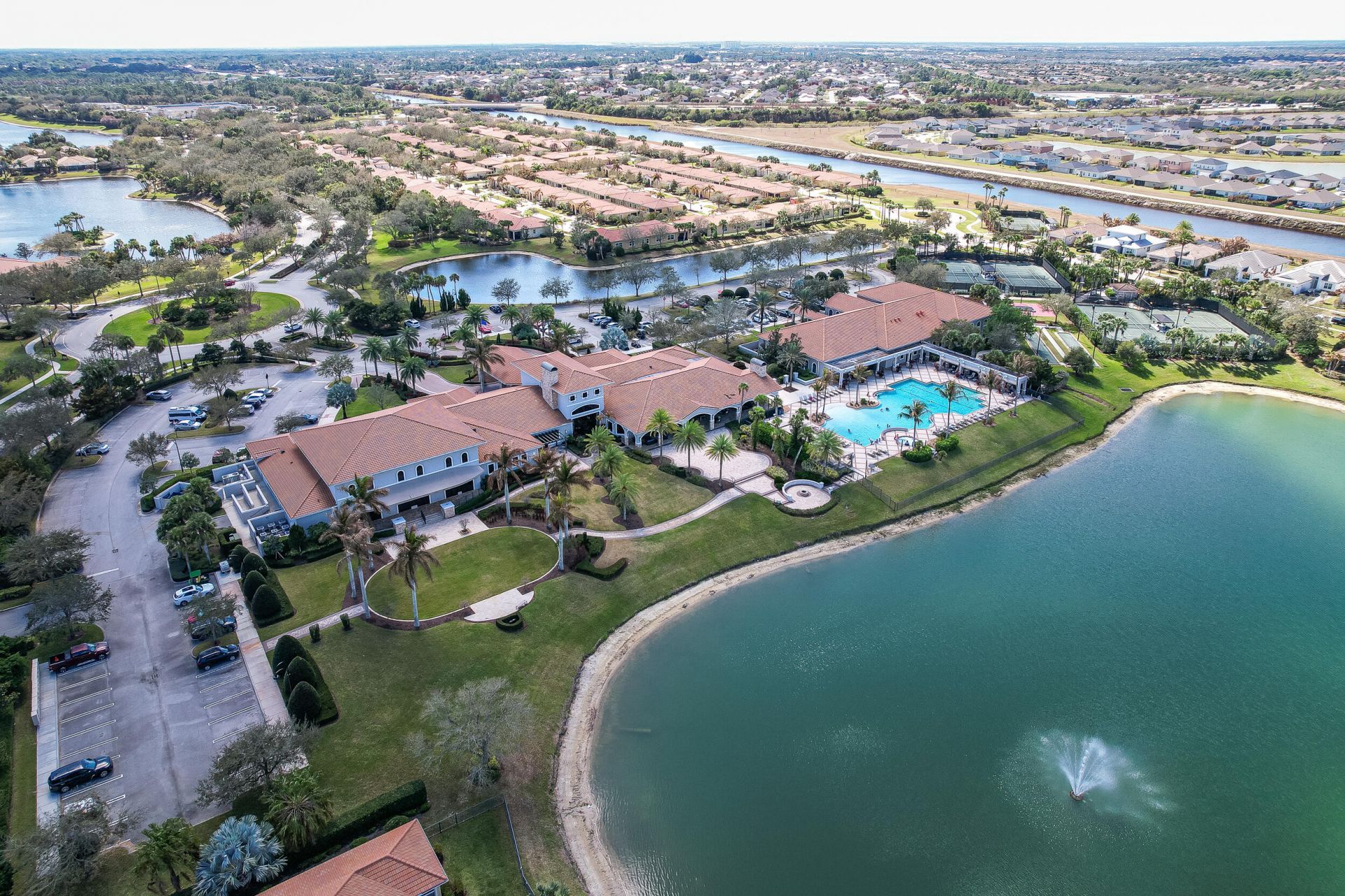 8538 SW Cantante Way, Port Saint Lucie, FL 34987 Photo