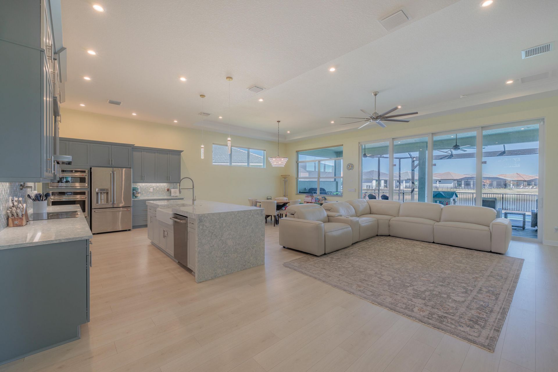 8538 SW Cantante Way, Port Saint Lucie, FL 34987 Photo