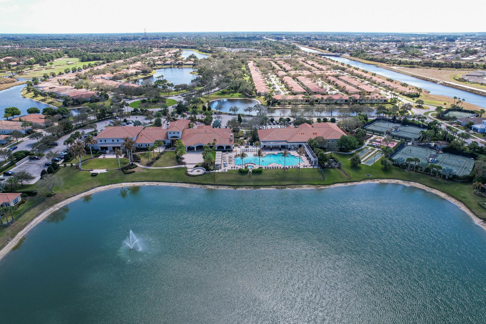 8538 SW Cantante Way, Port Saint Lucie, FL 34987 Photo