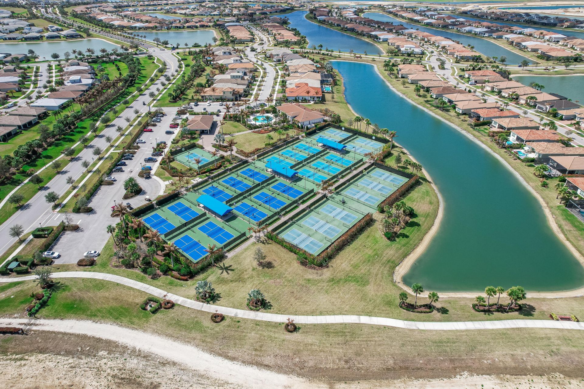 8538 SW Cantante Way, Port Saint Lucie, FL 34987 Photo