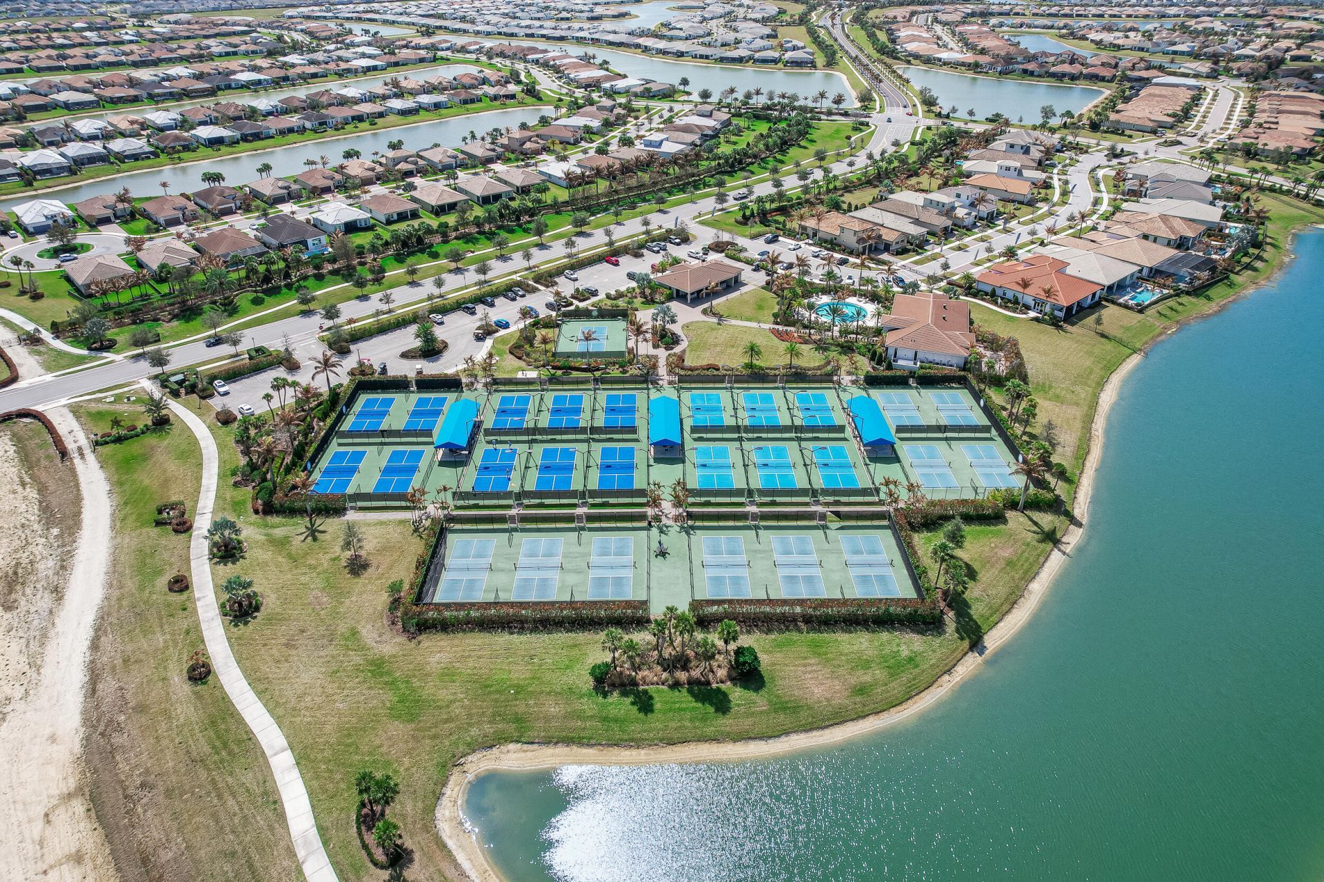 8538 SW Cantante Way, Port Saint Lucie, FL 34987 Photo