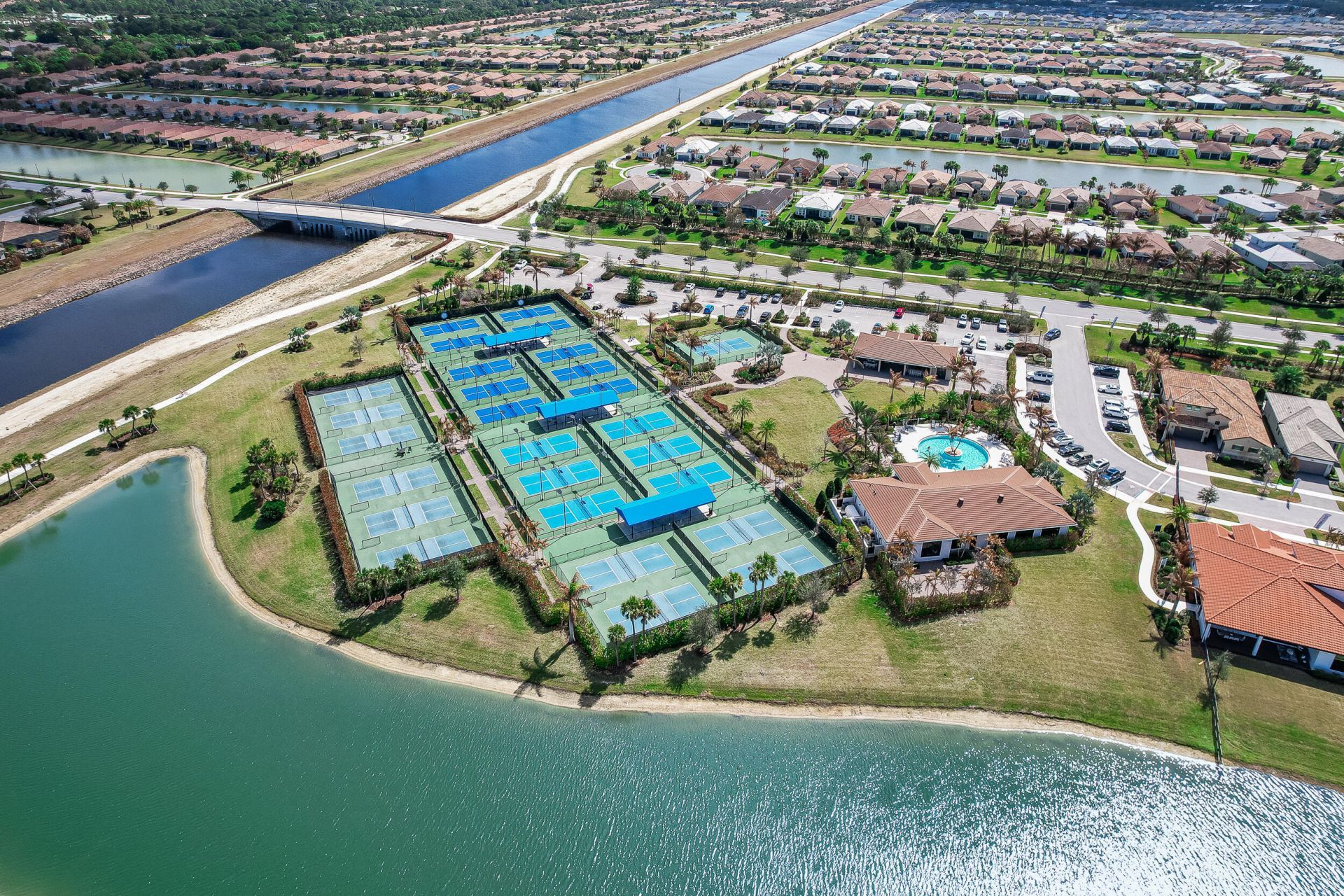 8538 SW Cantante Way, Port Saint Lucie, FL 34987 Photo