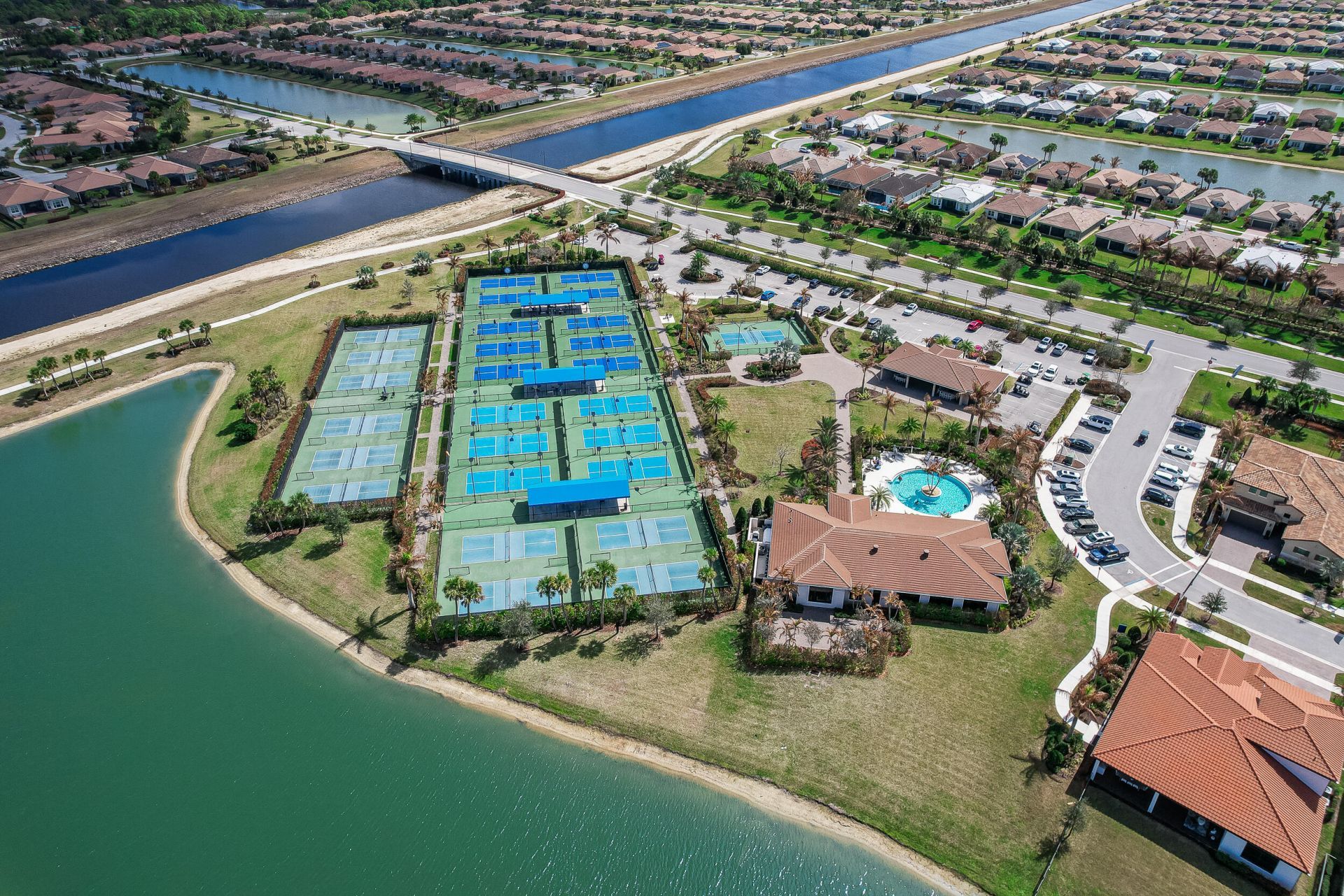 8538 SW Cantante Way, Port Saint Lucie, FL 34987 Photo