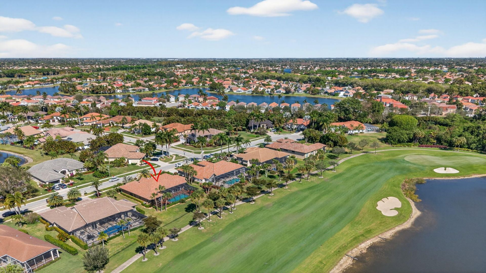 8080 Desmond Drive, Boynton Beach, FL 33472 Photo