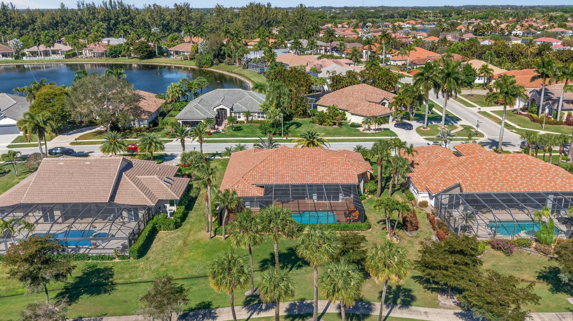 8080 Desmond Drive, Boynton Beach, FL 33472 Photo