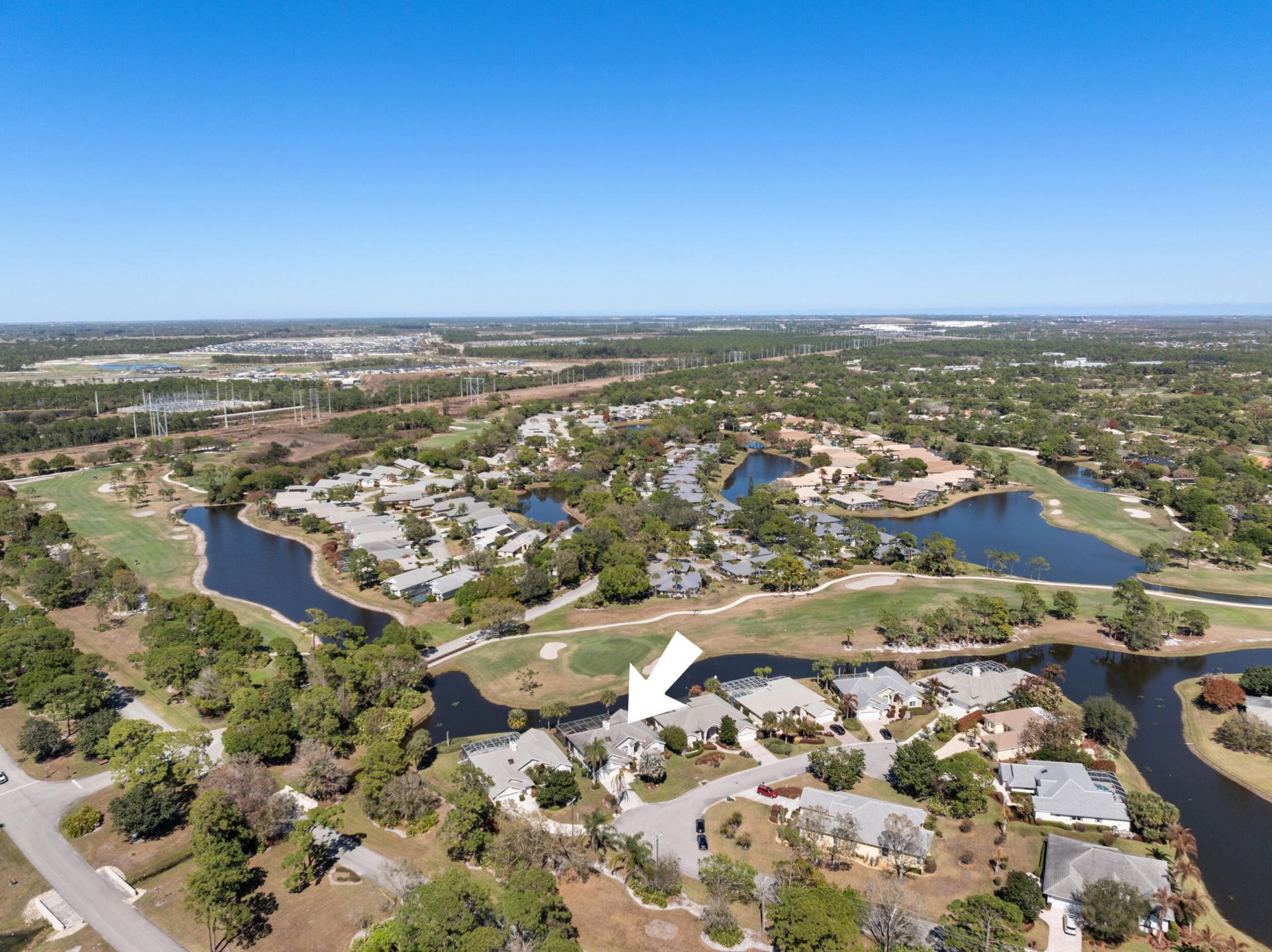 10324 Inverness Way, Port Saint Lucie, FL 34986 Photo