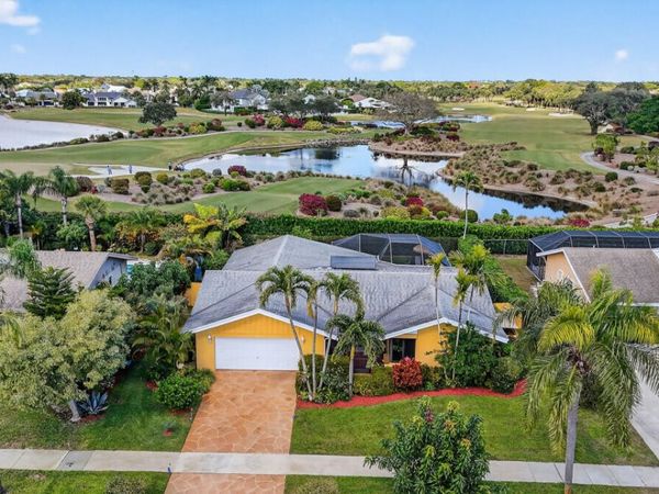 4205 Birchwood Drive, Boca Raton, FL 33487