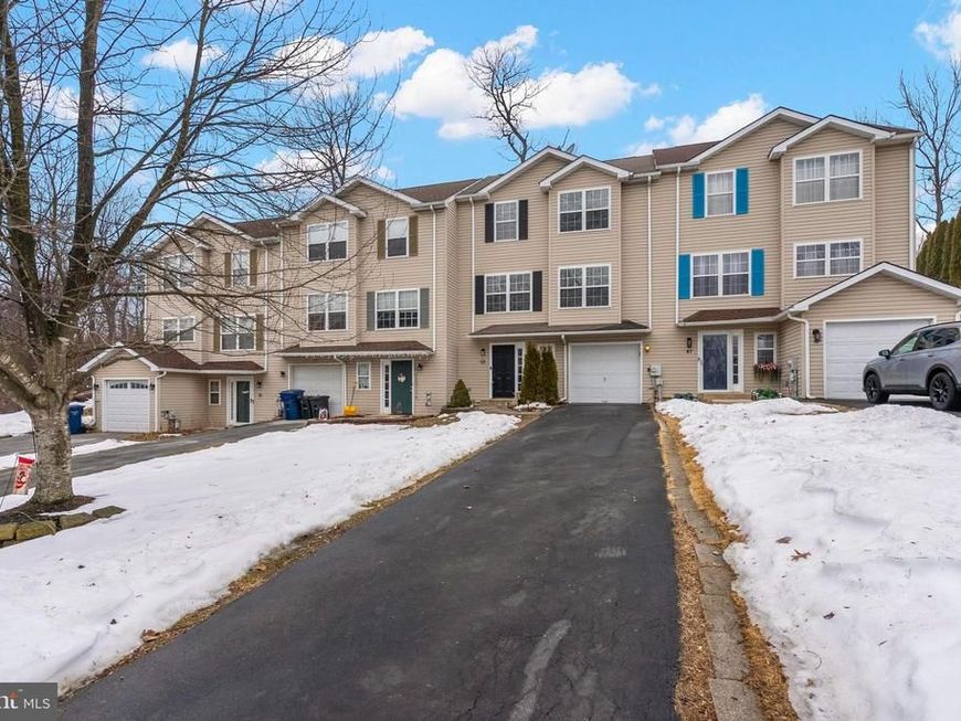 45 Pinckney Drive, Coatesville, PA 19320 Main Photo