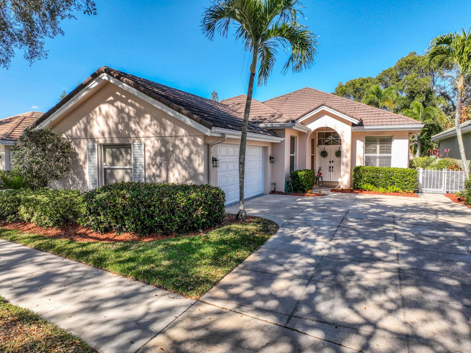 118 E Hampton Way, Jupiter, FL 33458 Photo
