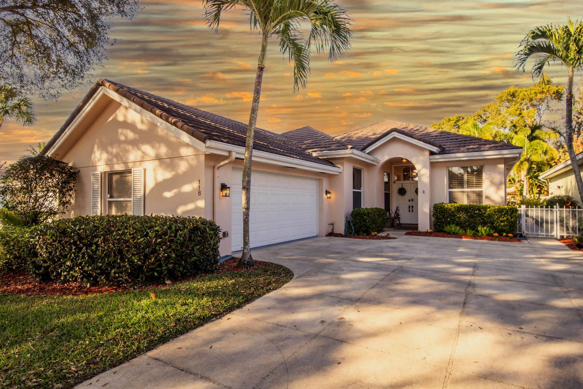 118 E Hampton Way, Jupiter, FL 33458 Photo