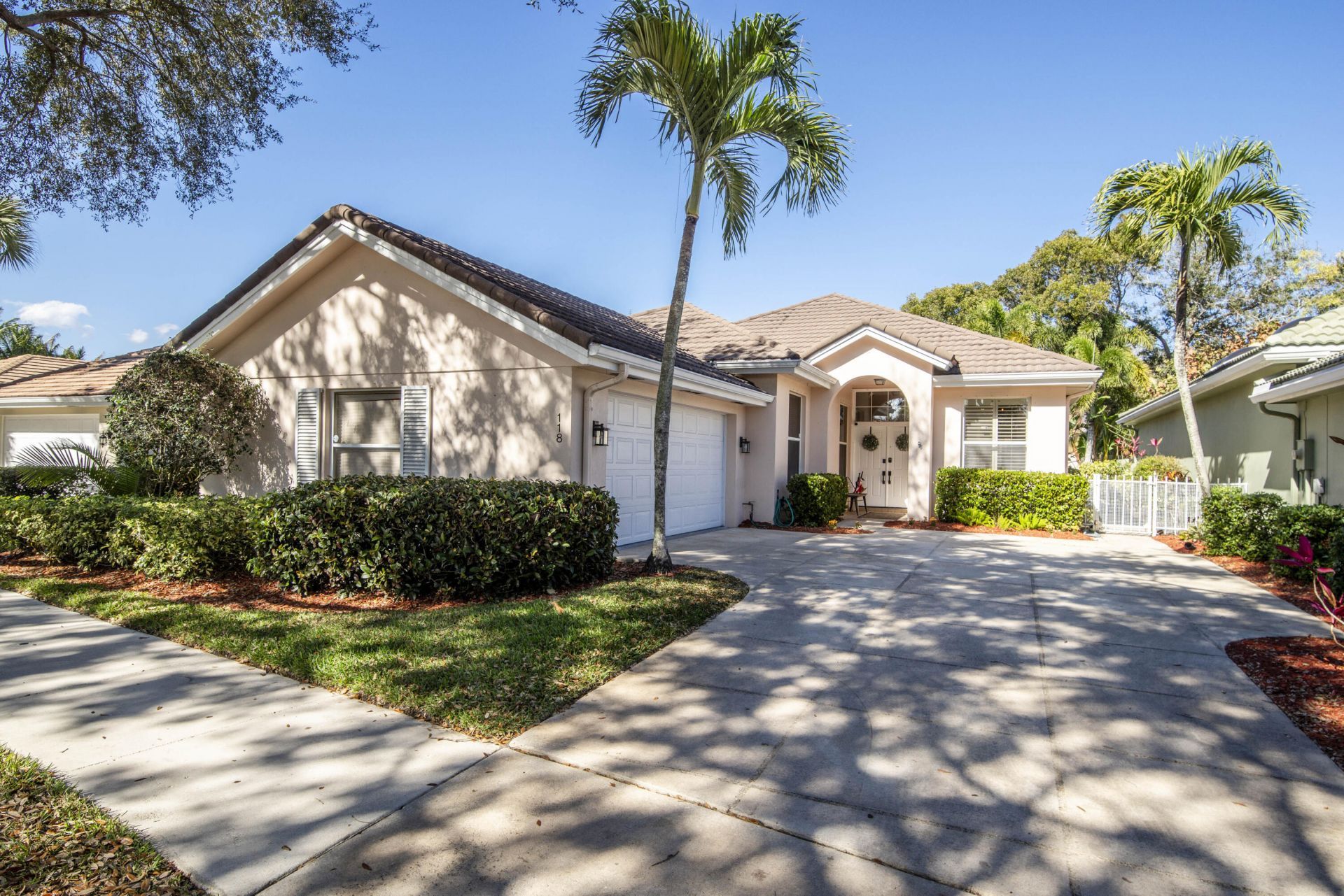 118 E Hampton Way, Jupiter, FL 33458 Photo