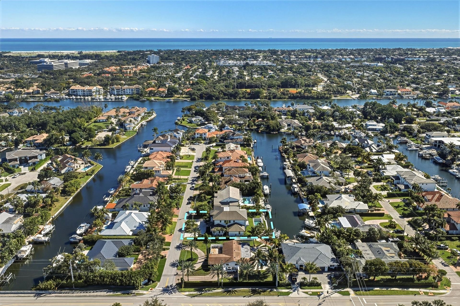 2442 Bay Circle, Palm Beach Gardens, FL 33410 Photo