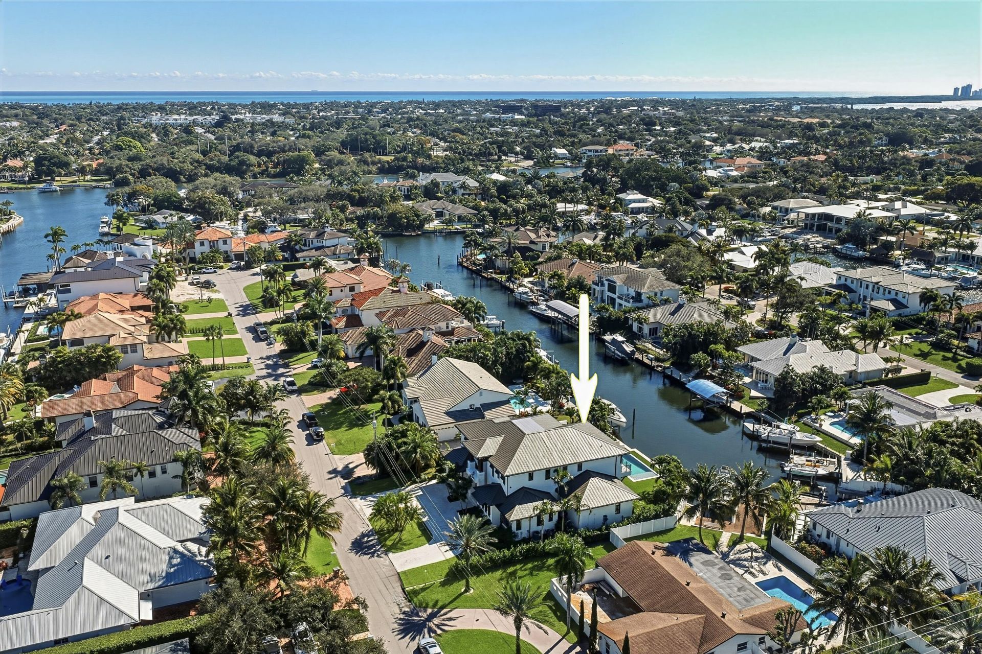 2442 Bay Circle, Palm Beach Gardens, FL 33410 Photo