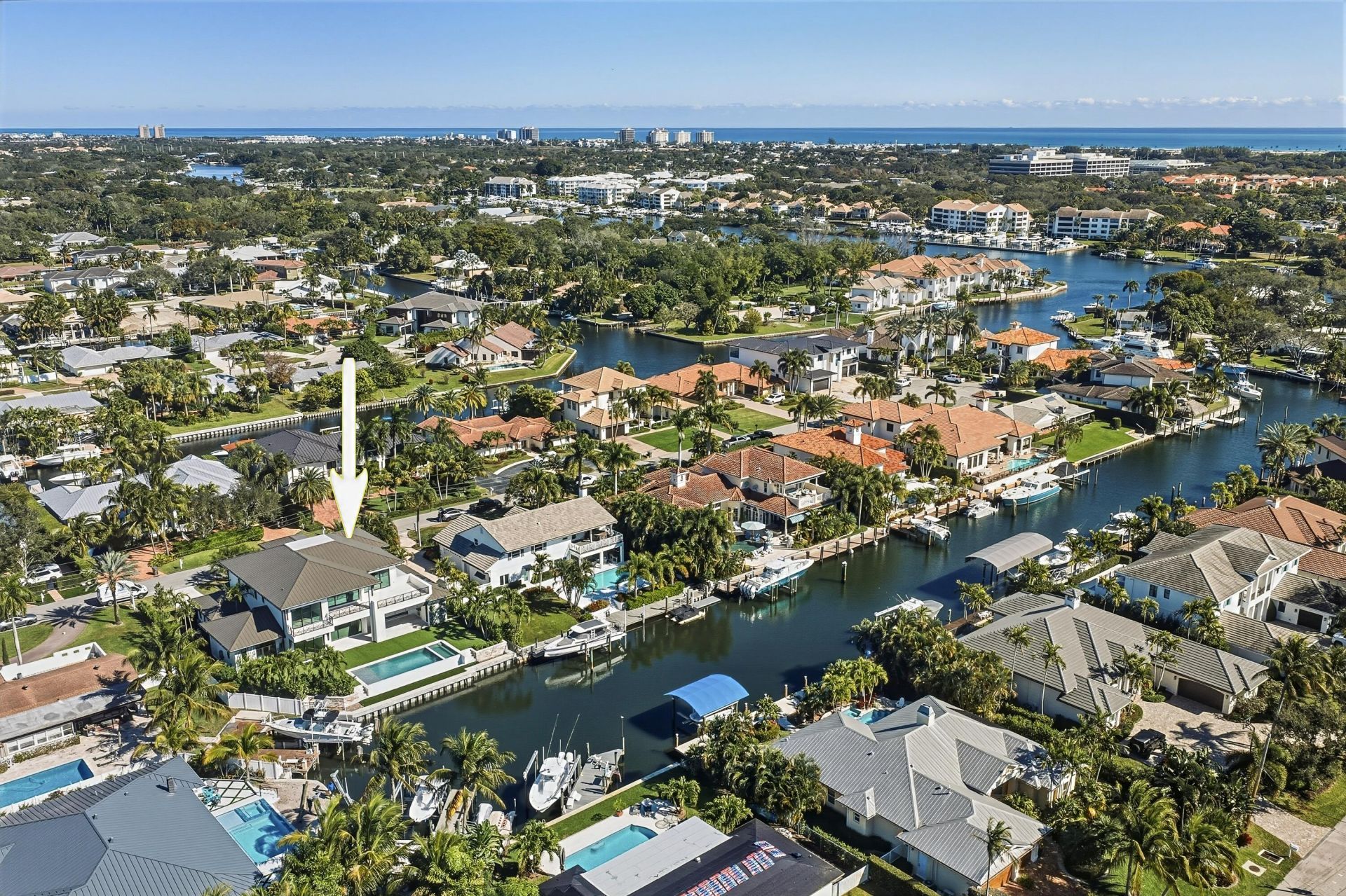 2442 Bay Circle, Palm Beach Gardens, FL 33410 Photo