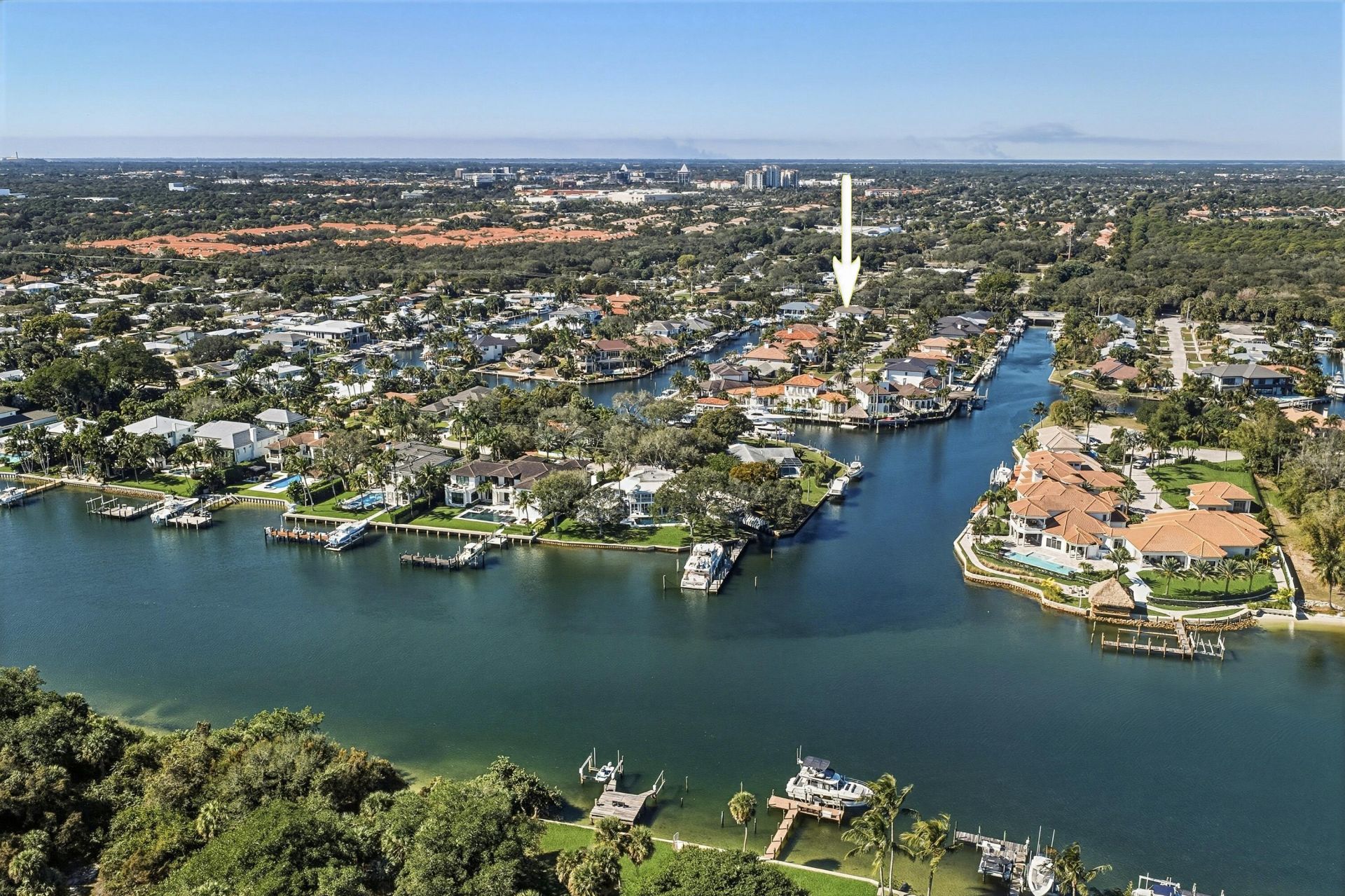 2442 Bay Circle, Palm Beach Gardens, FL 33410 Photo