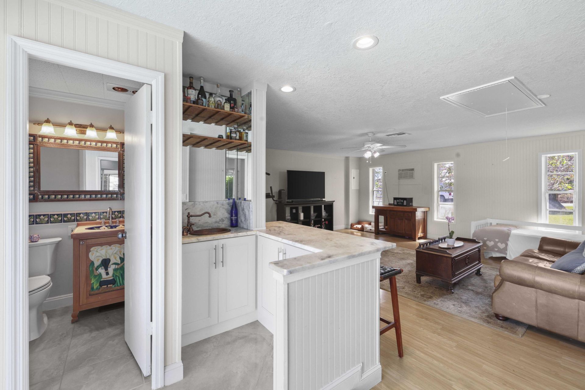 6797 Bayshore Drive, Lake Worth, FL 33462 Photo