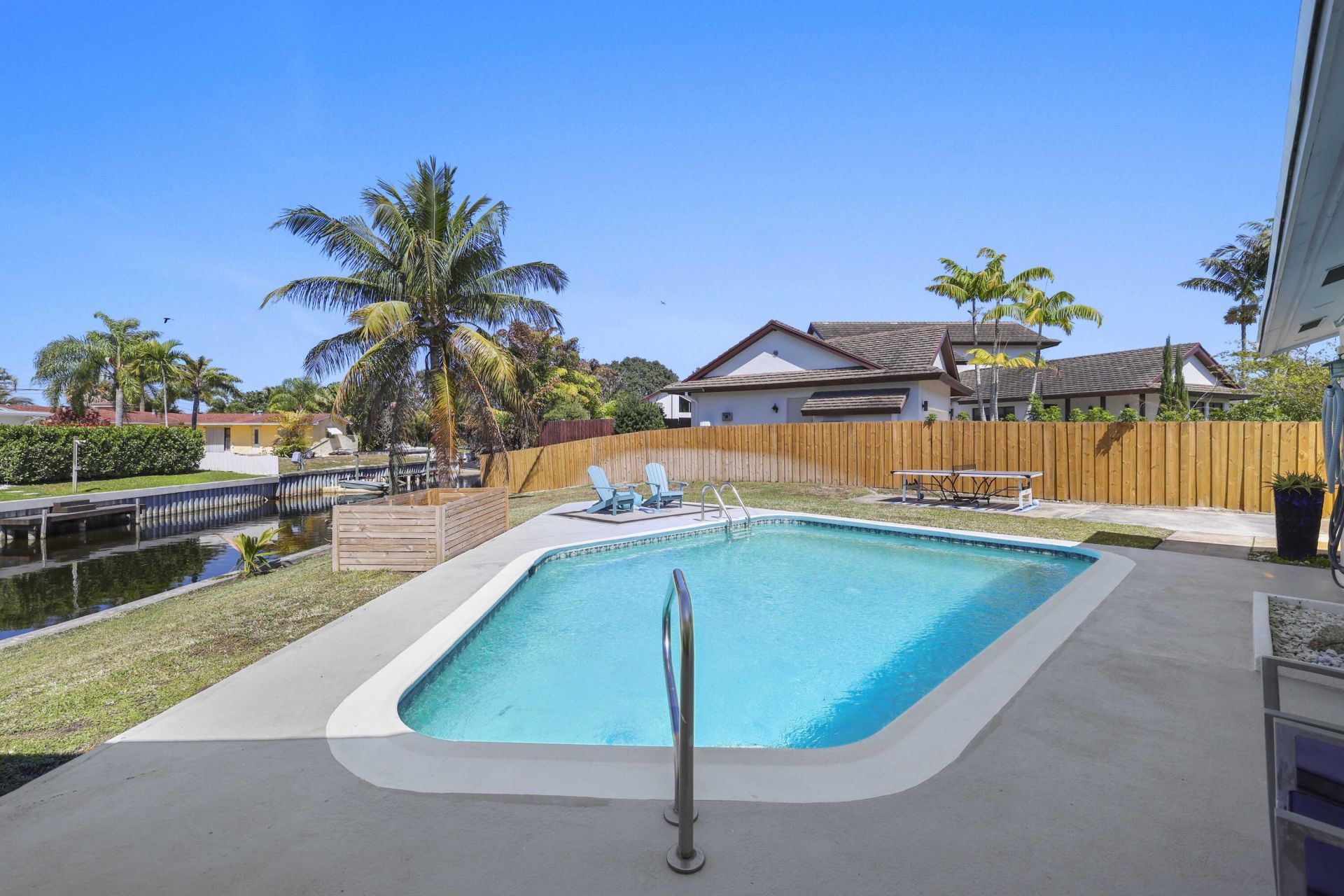 6797 Bayshore Drive, Lake Worth, FL 33462 Photo