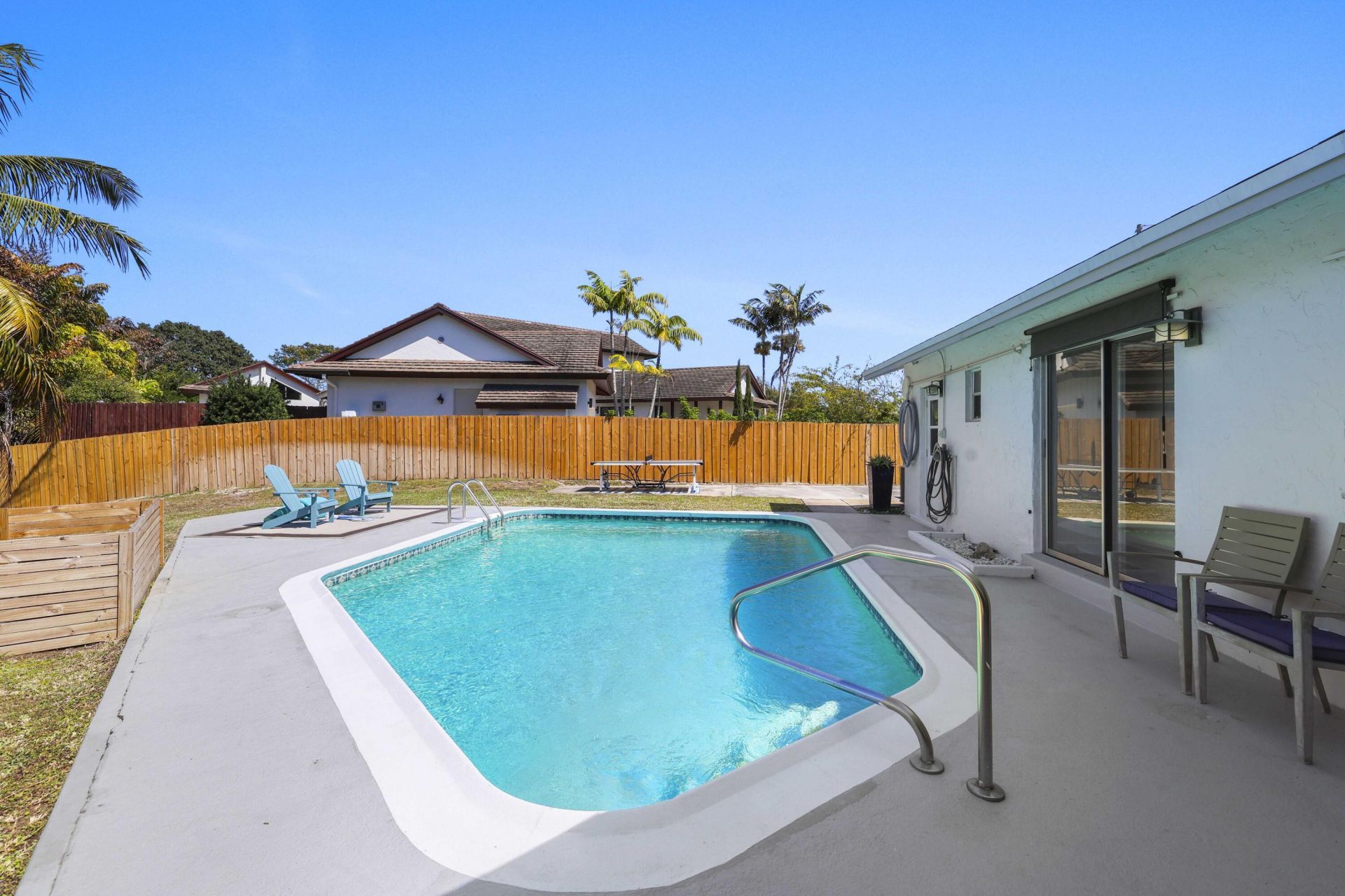 6797 Bayshore Drive, Lake Worth, FL 33462 Photo