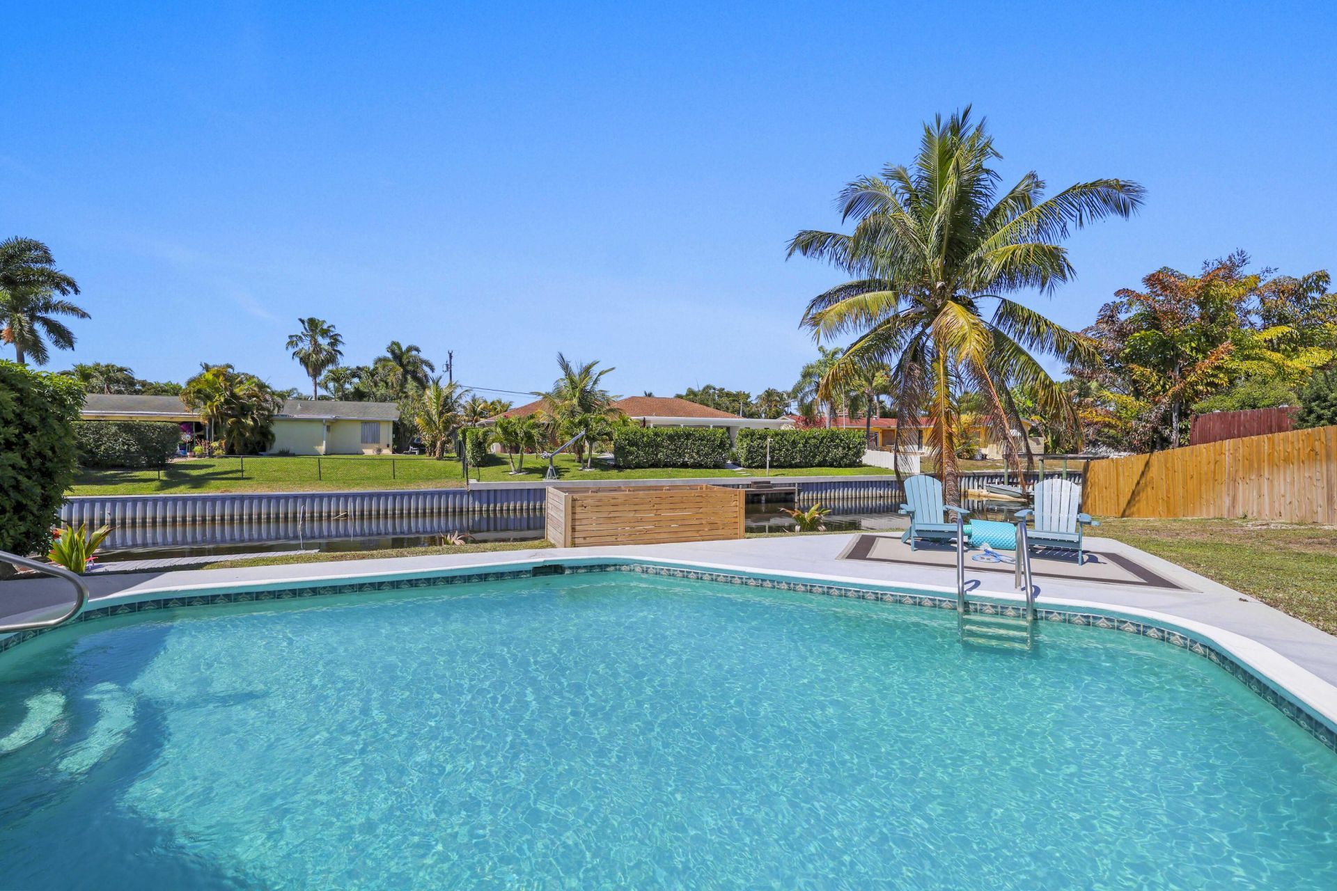 6797 Bayshore Drive, Lake Worth, FL 33462 Photo