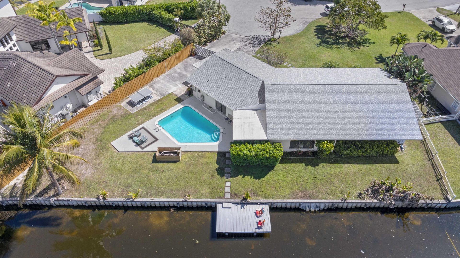 6797 Bayshore Drive, Lake Worth, FL 33462 Photo