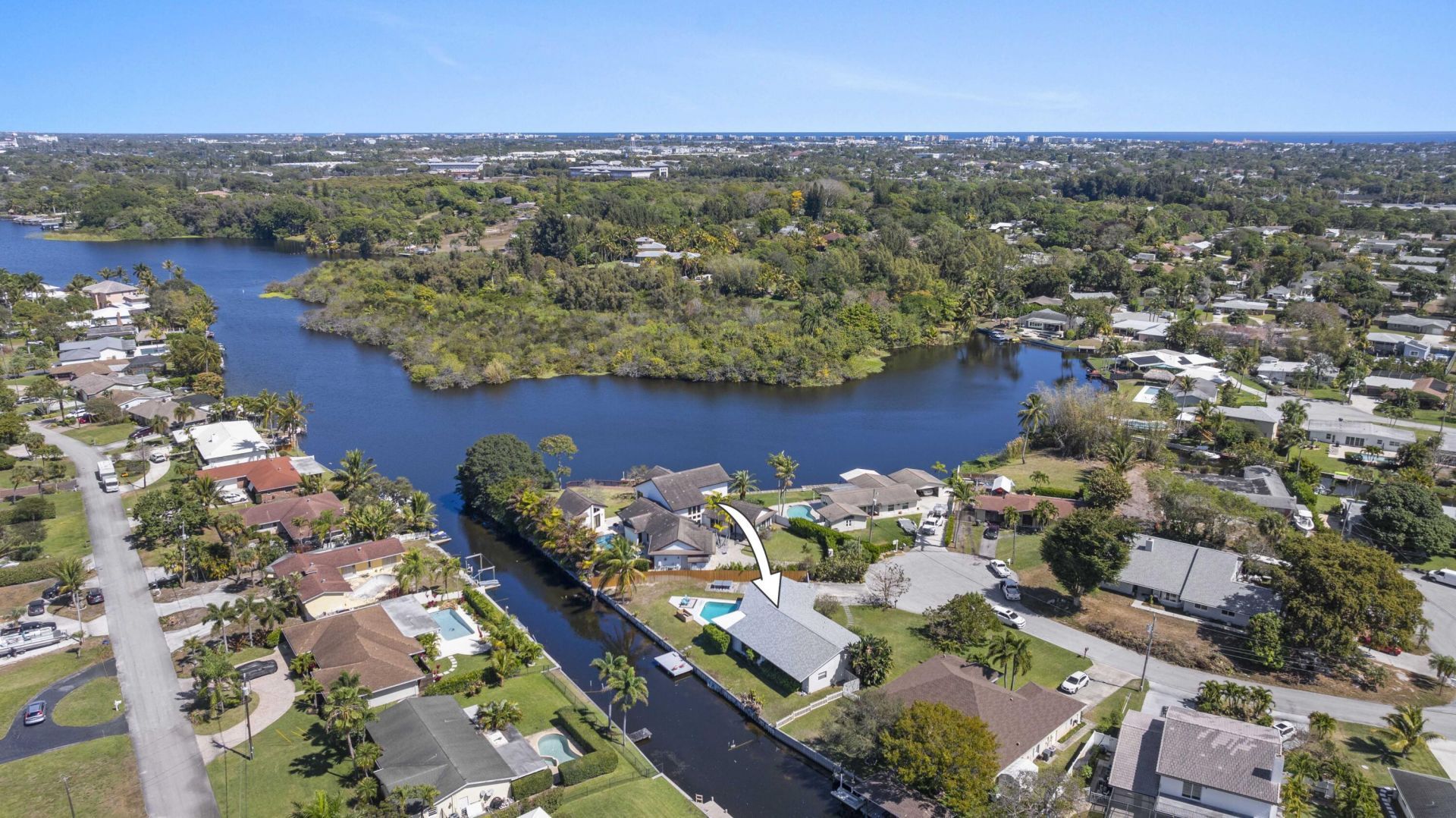 6797 Bayshore Drive, Lake Worth, FL 33462 Photo