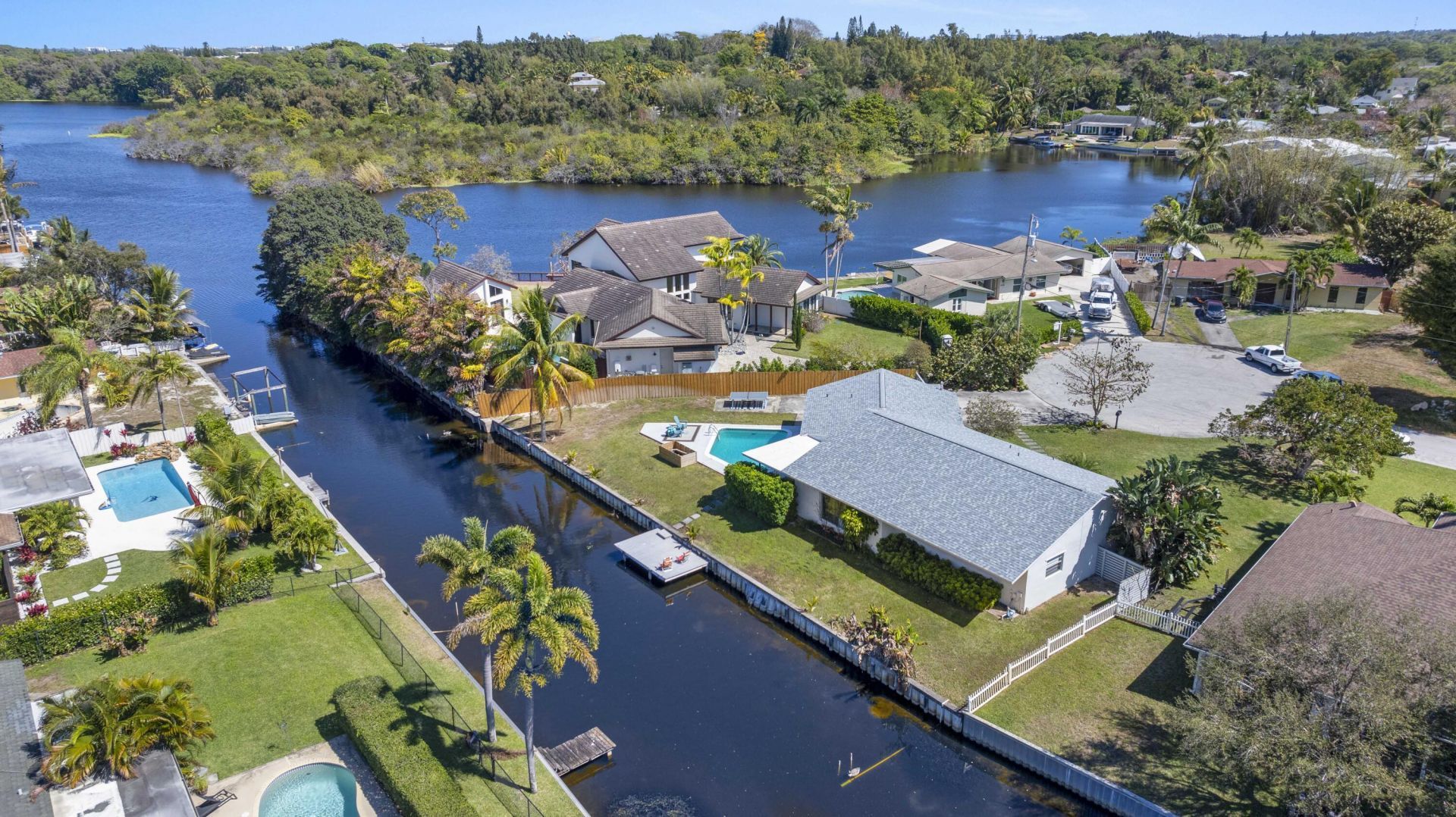 6797 Bayshore Drive, Lake Worth, FL 33462 Photo