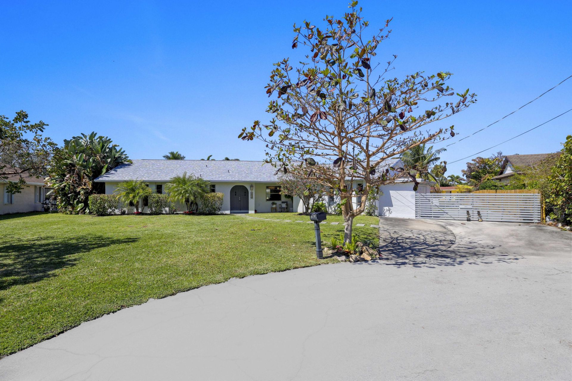 6797 Bayshore Drive, Lake Worth, FL 33462 Photo